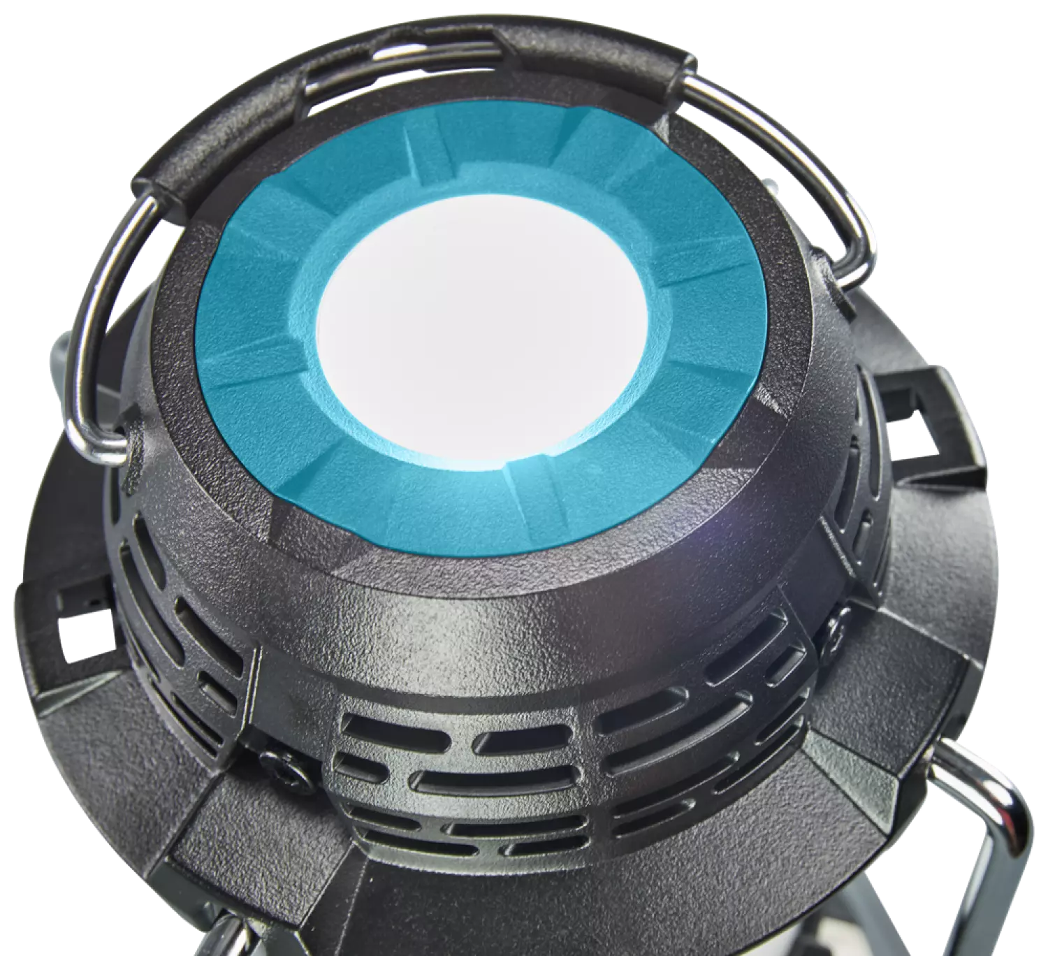 Makita DMR056 LXT 14,4V / 18V Li-ion Accu Camping lamp met radio en Bluetooth body - 310Lm-image