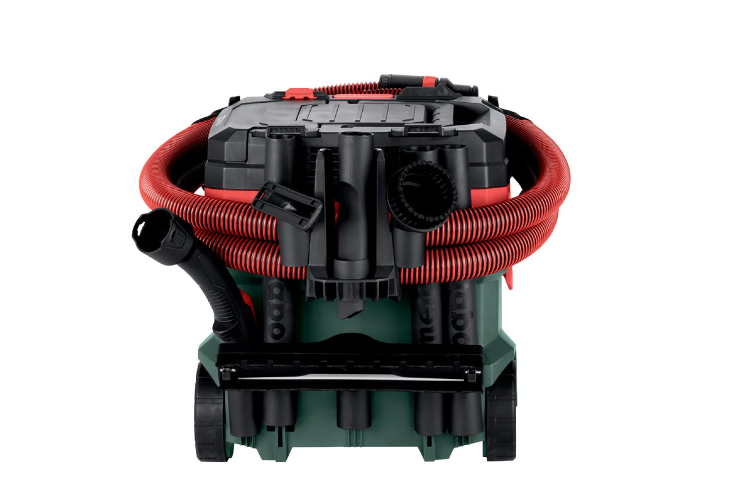Metabo AS 36-18 L 20 PC 18V Li-ion Aspirateur de chantier - Classe L - 20L-image