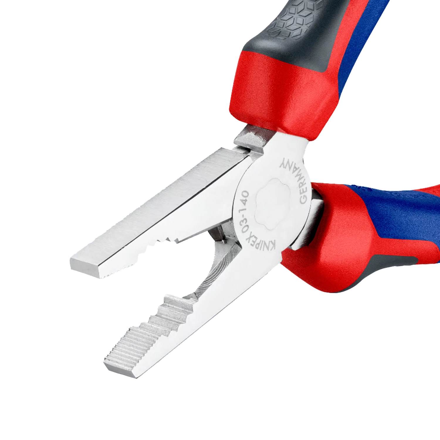 Knipex 305140 Combinatietang - 140mm-image