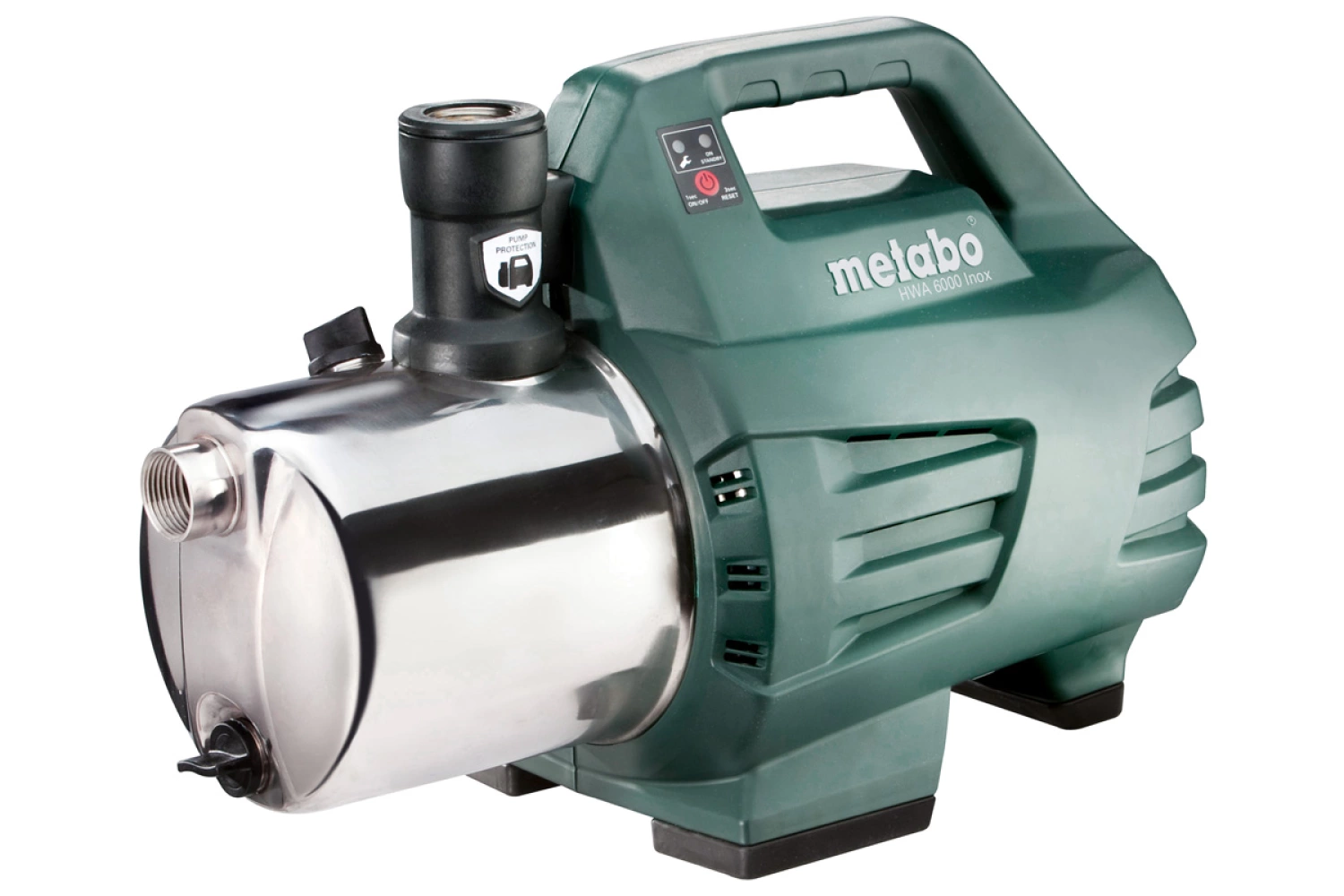 Metabo HWA 6000 Inox Surpresseur-image