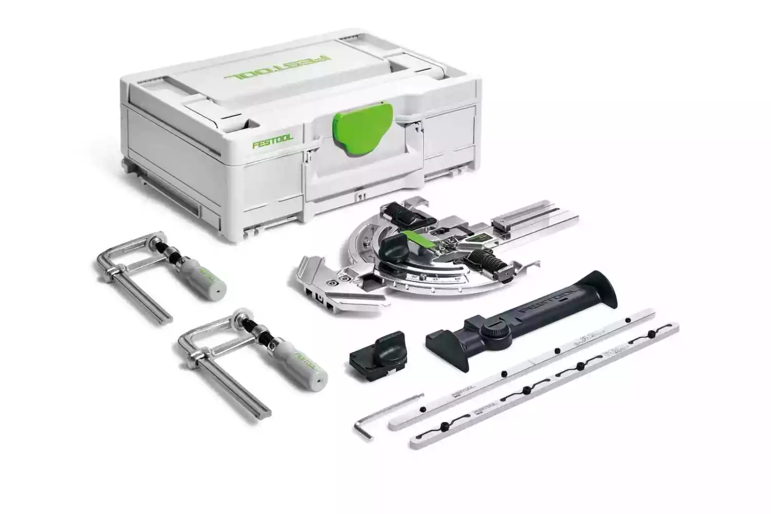 Festool SYS3 M 137 FS/2-Set - Kit d'accessoires-image