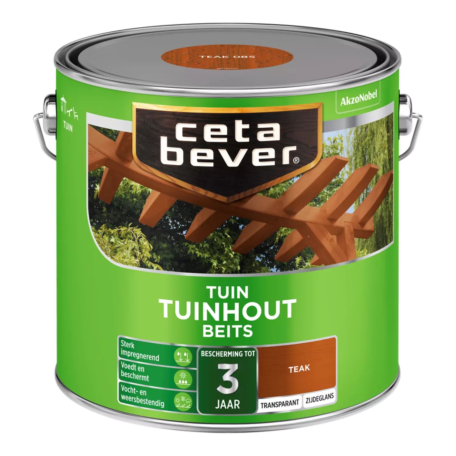 Cetabever 5288512 Teinture-image