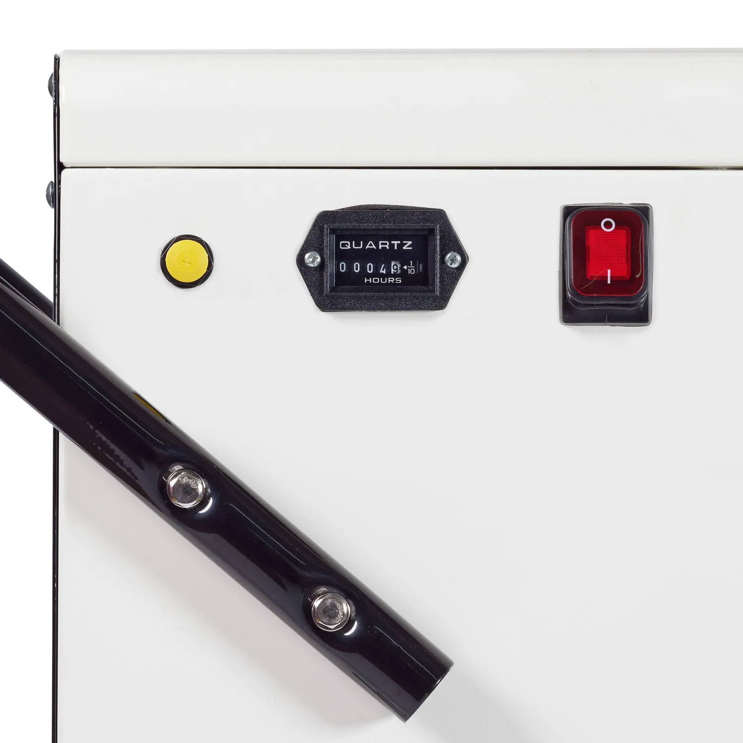 Trotec TTK 570 ECO Déshumidificateur industriel - 110L/24h-image