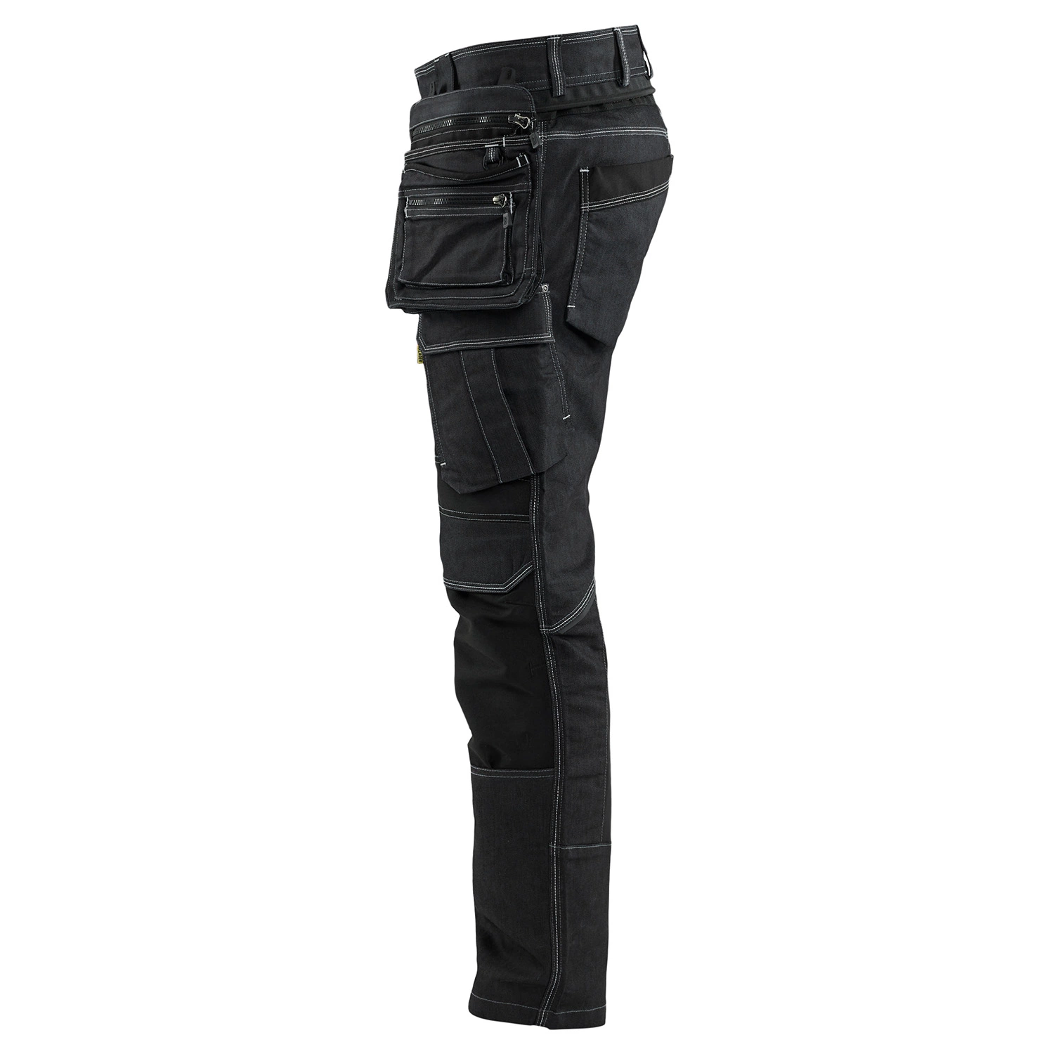 Blåkläder 1980 Pantalon de travail ToolRig stretch - C46-image