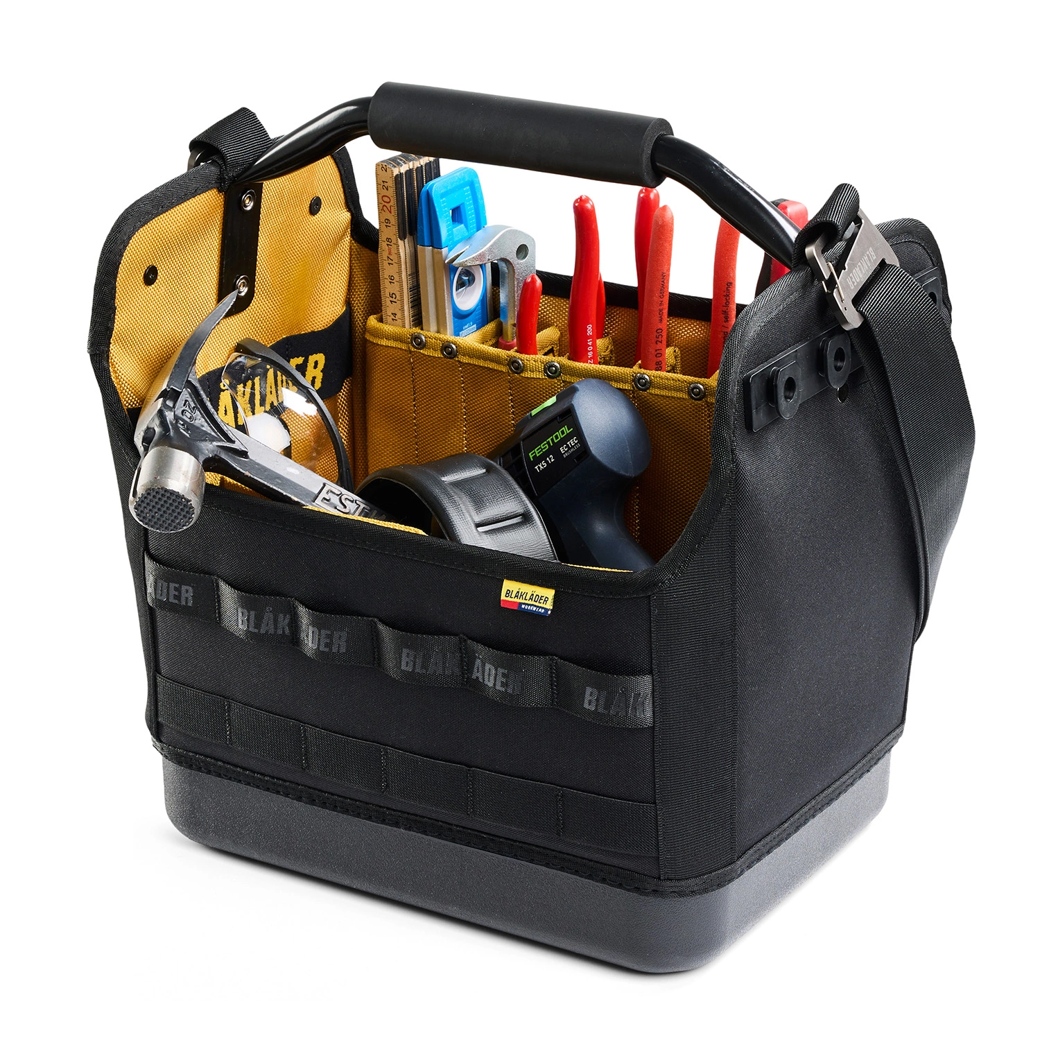 Blåkläder 2523 ToolRig Sacoche à outils-image