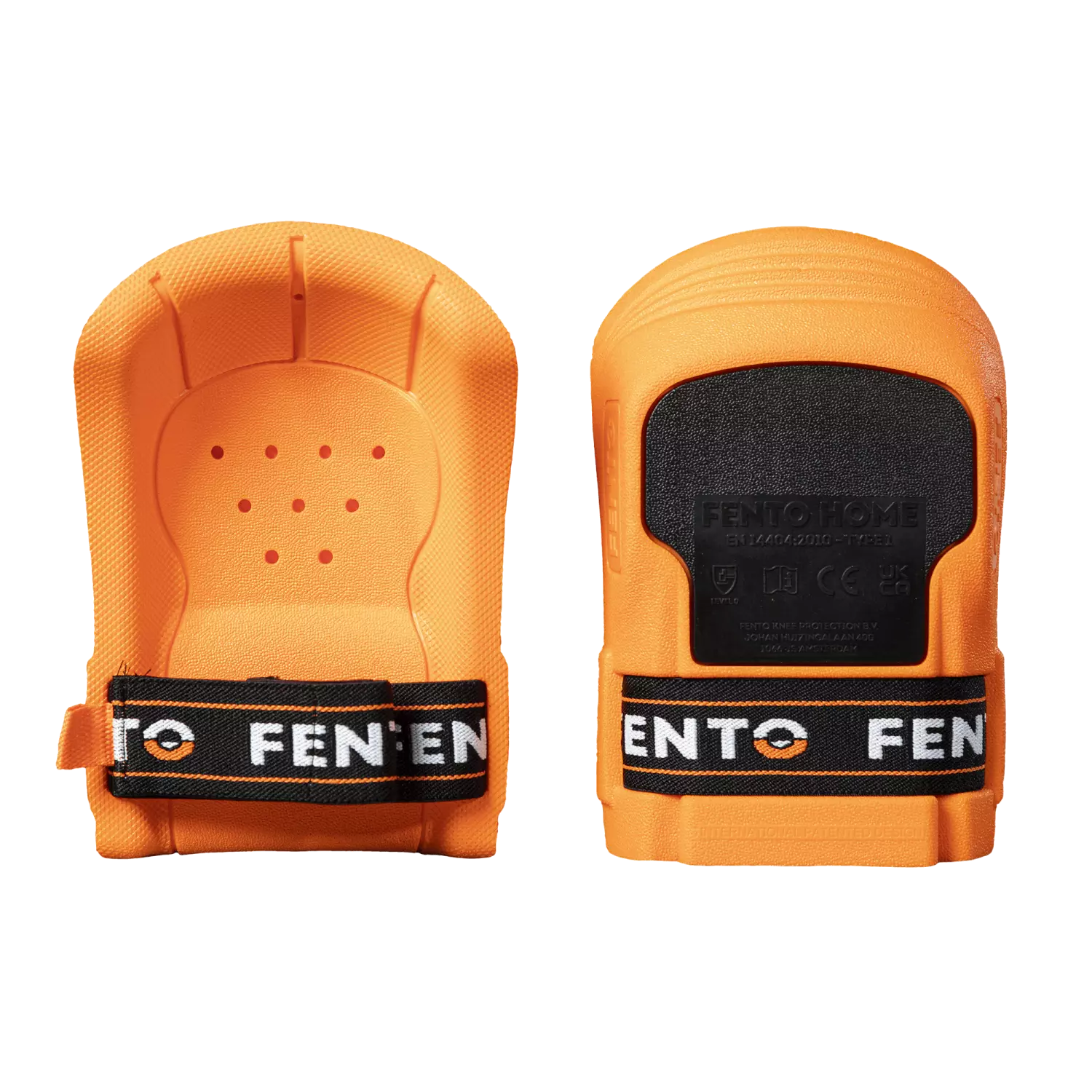 Fento Home Genouillères-image