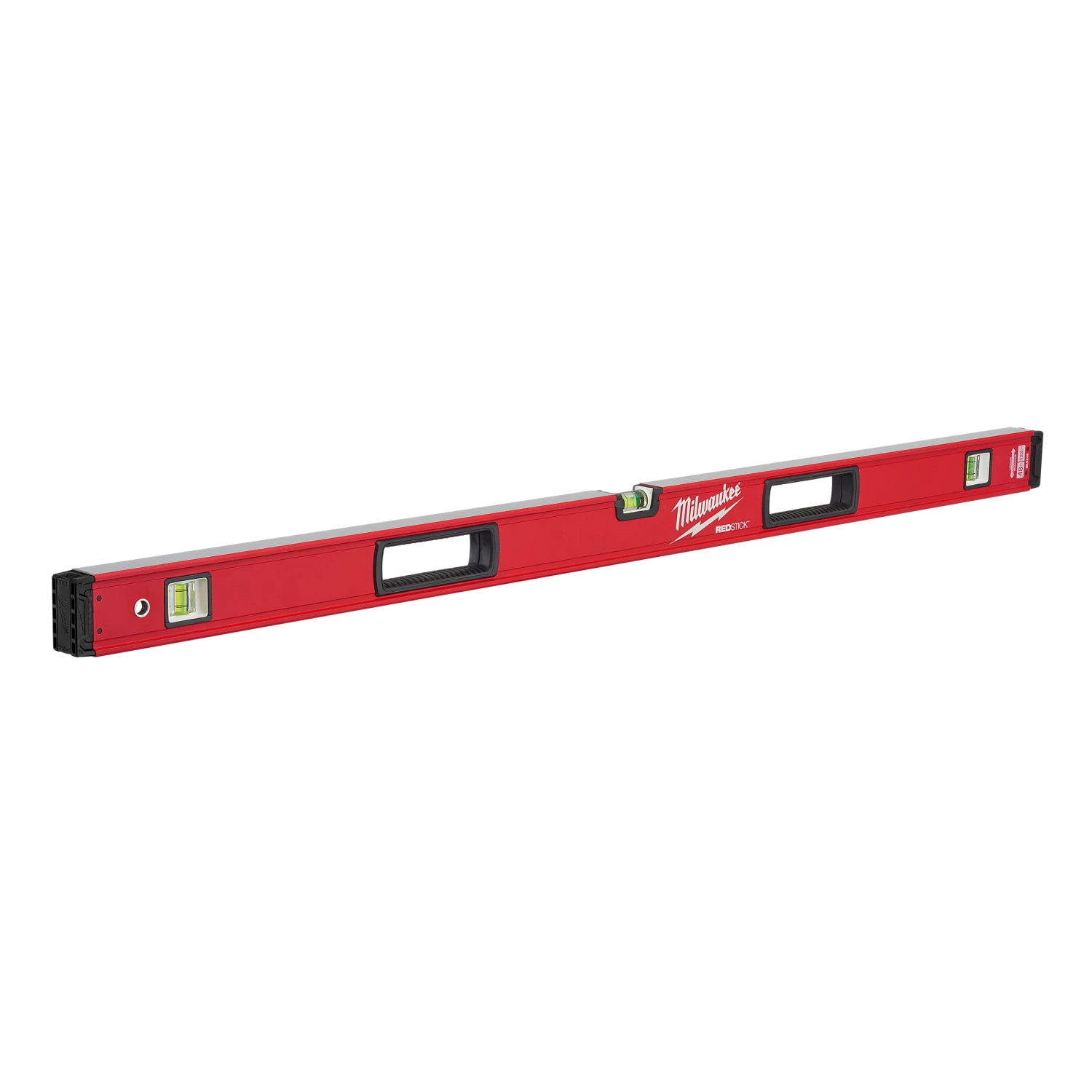 Milwaukee 4932459068 REDSTICK Backbone Box Waterpas - 1200mm