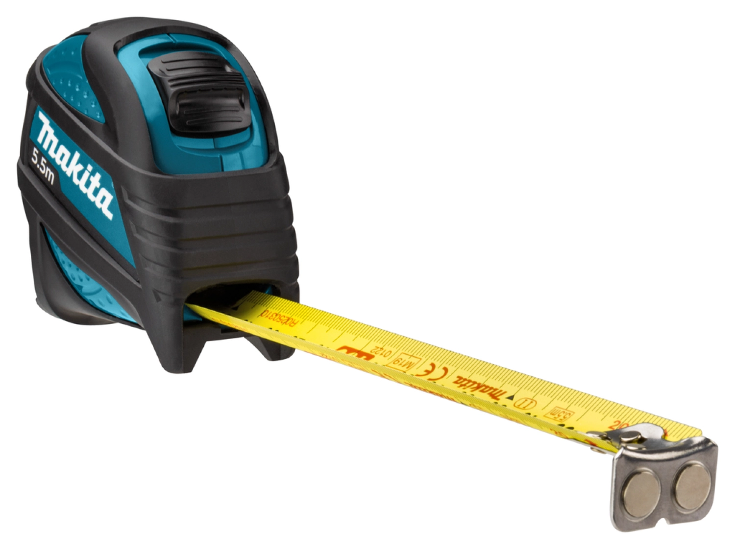 Makita B-68507 Rolbandmaat 5,5mx5mm-image