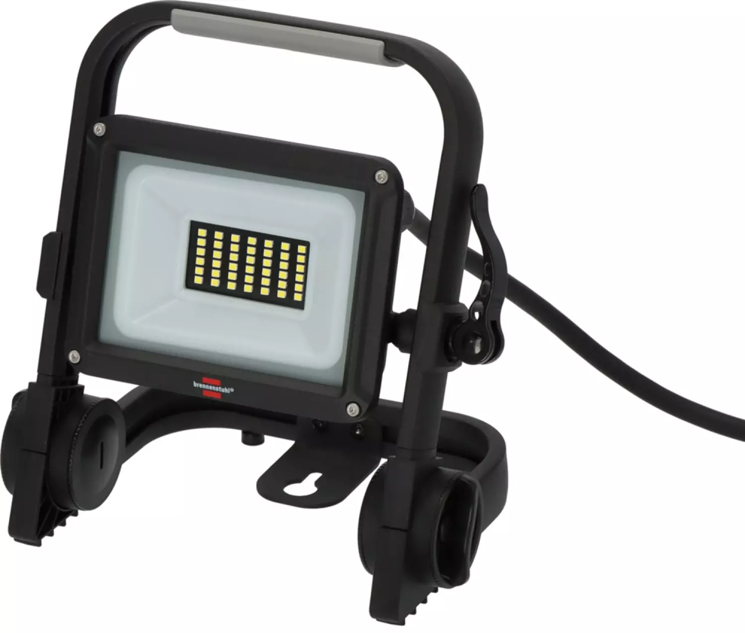 Brennenstuhl JARO 3060 M LED Bouwlamp - 2300Lm-image