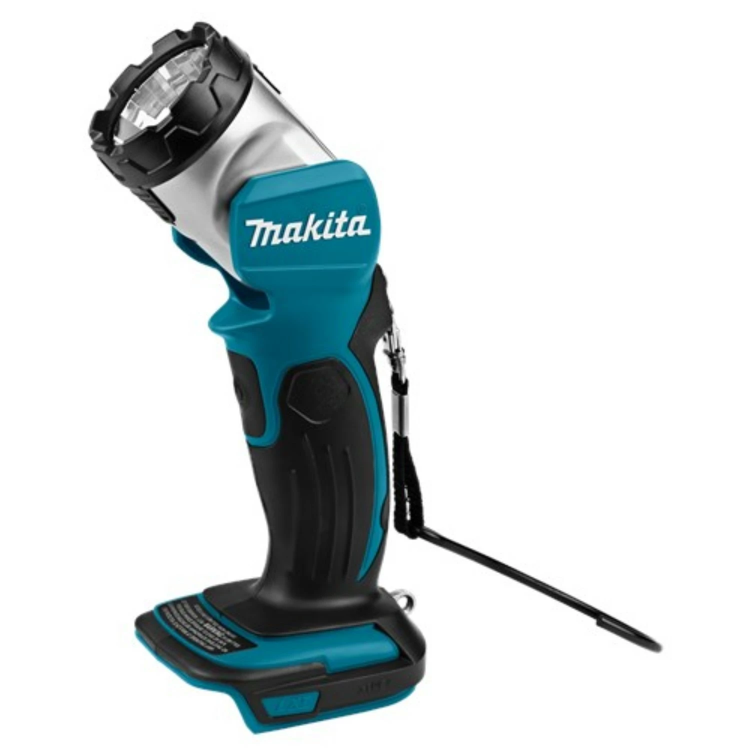 Makita DLX5044TJ 5-delige 18V Li-ion Accu combiset (3x 5.0Ah accu) in Mbox-image