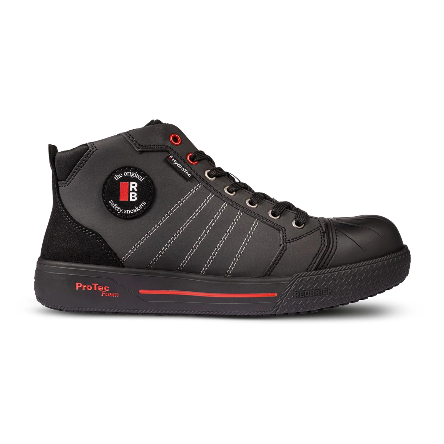 Redbrick Splash Chaussure de travail - S7S - Hauteur cheville-image