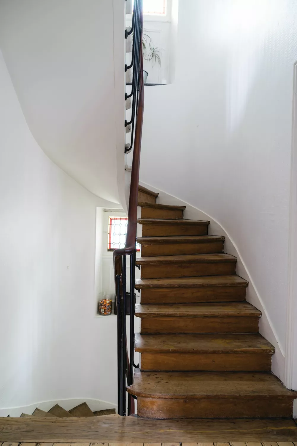 Farrow & Ball Soft Distemper Pointing No.2003 - 5L-image