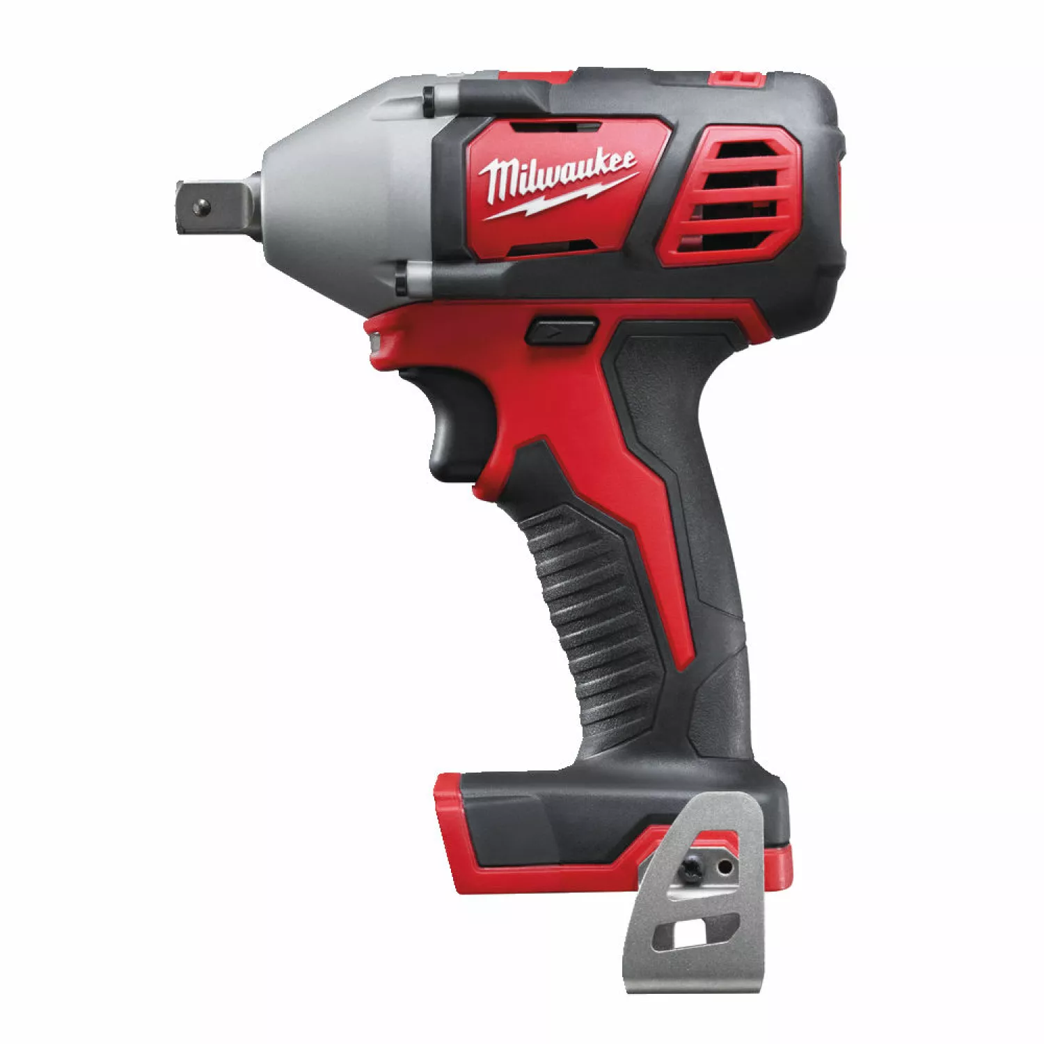 Milwaukee M18 BIW12-402C - Clé à choc Li-Ion 18V (machine seule) dans mallette - 240Nm - 1/2"-image