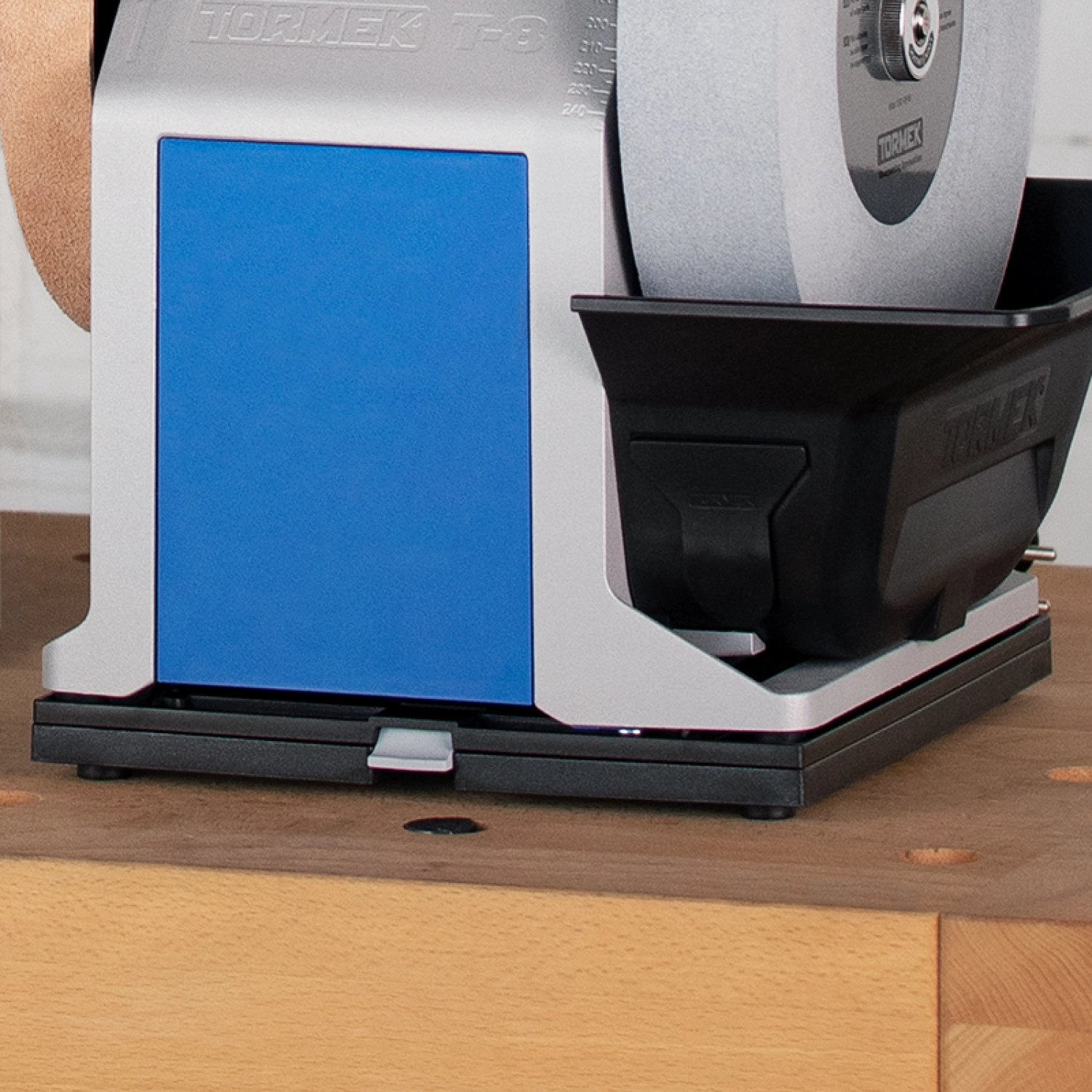 Tormek 27912 Accessoires pour meuleuse-image