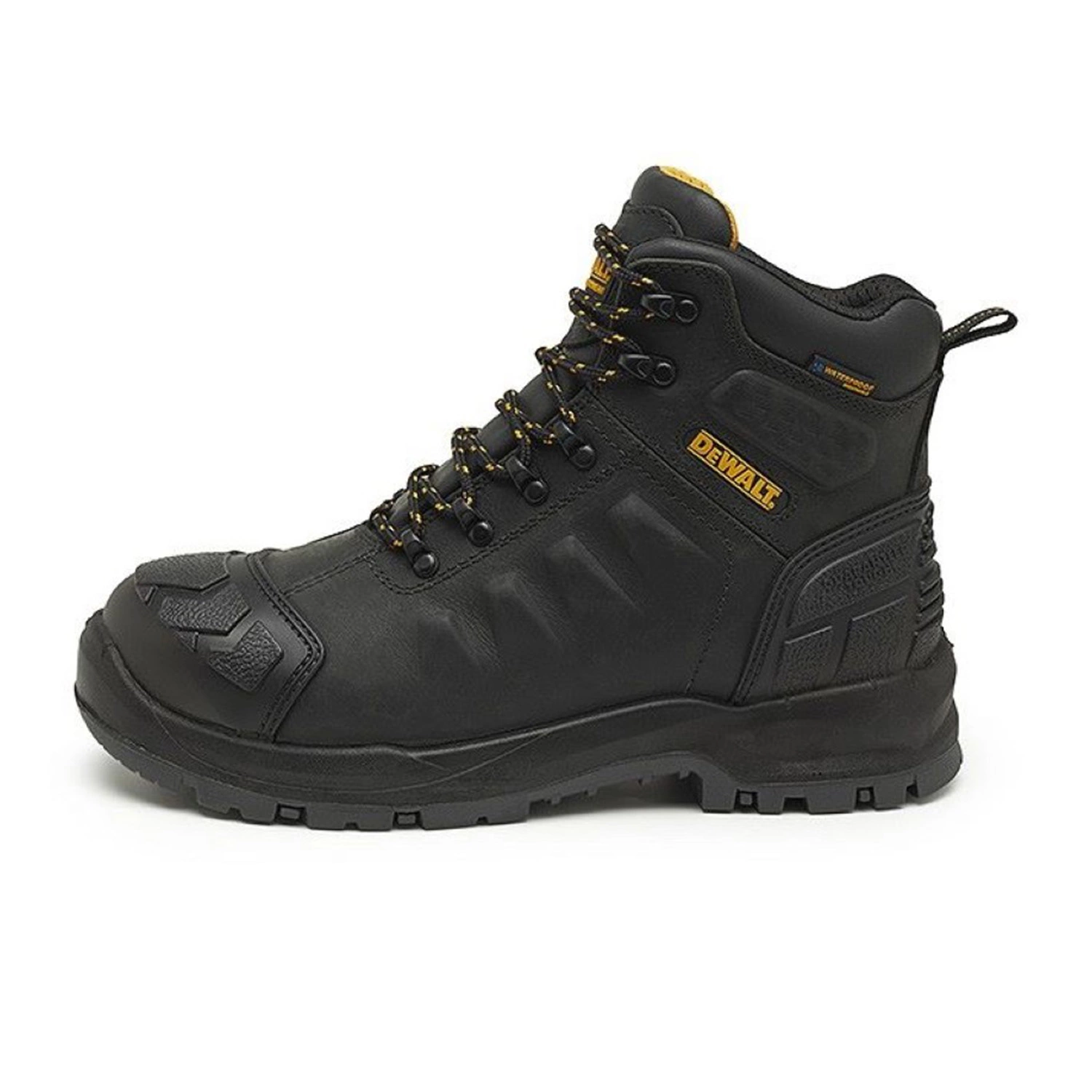 DeWALT HADL00 Hadley Werkschoen - Maat 46-image