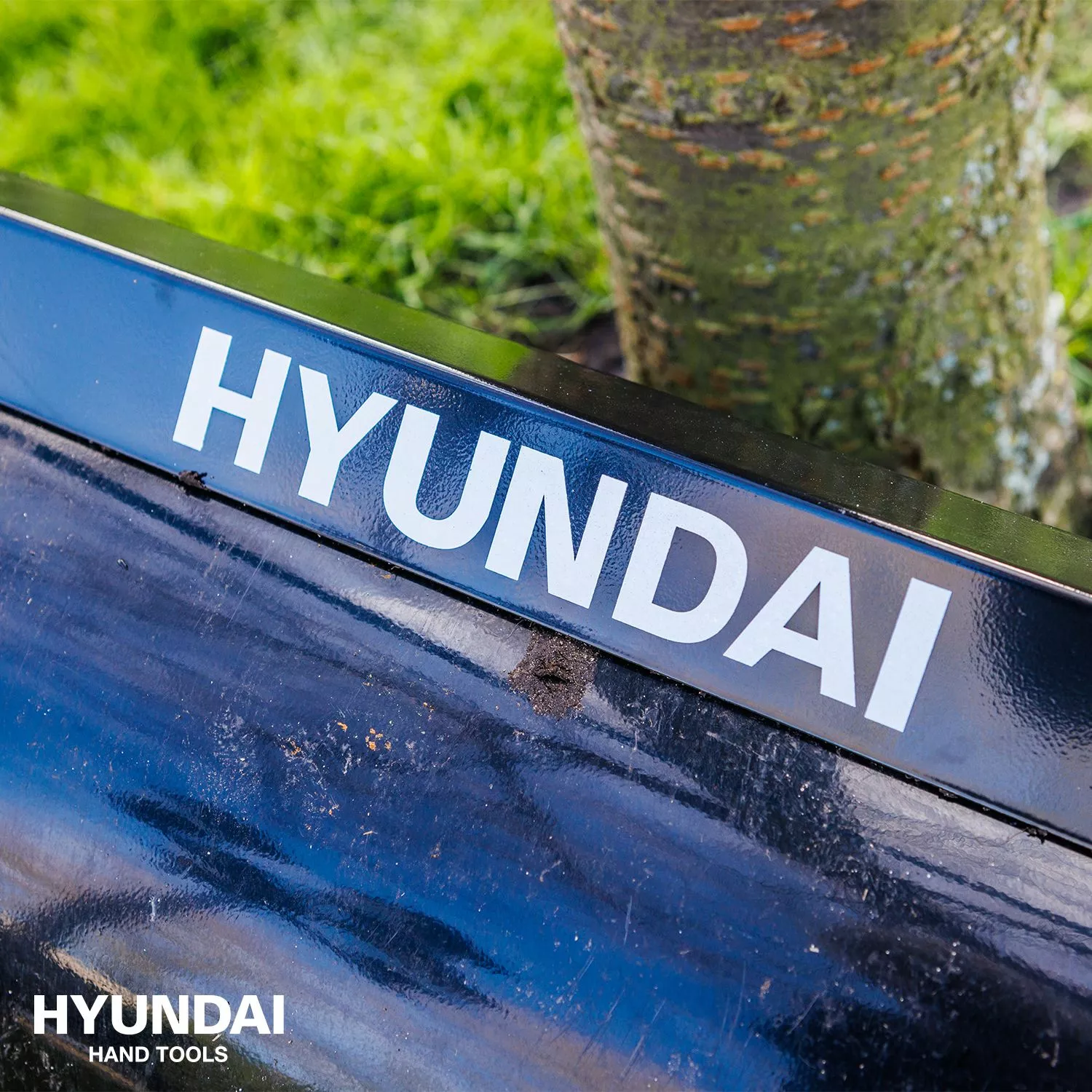 Hyundai 58502 Tuinwals - 48L-image