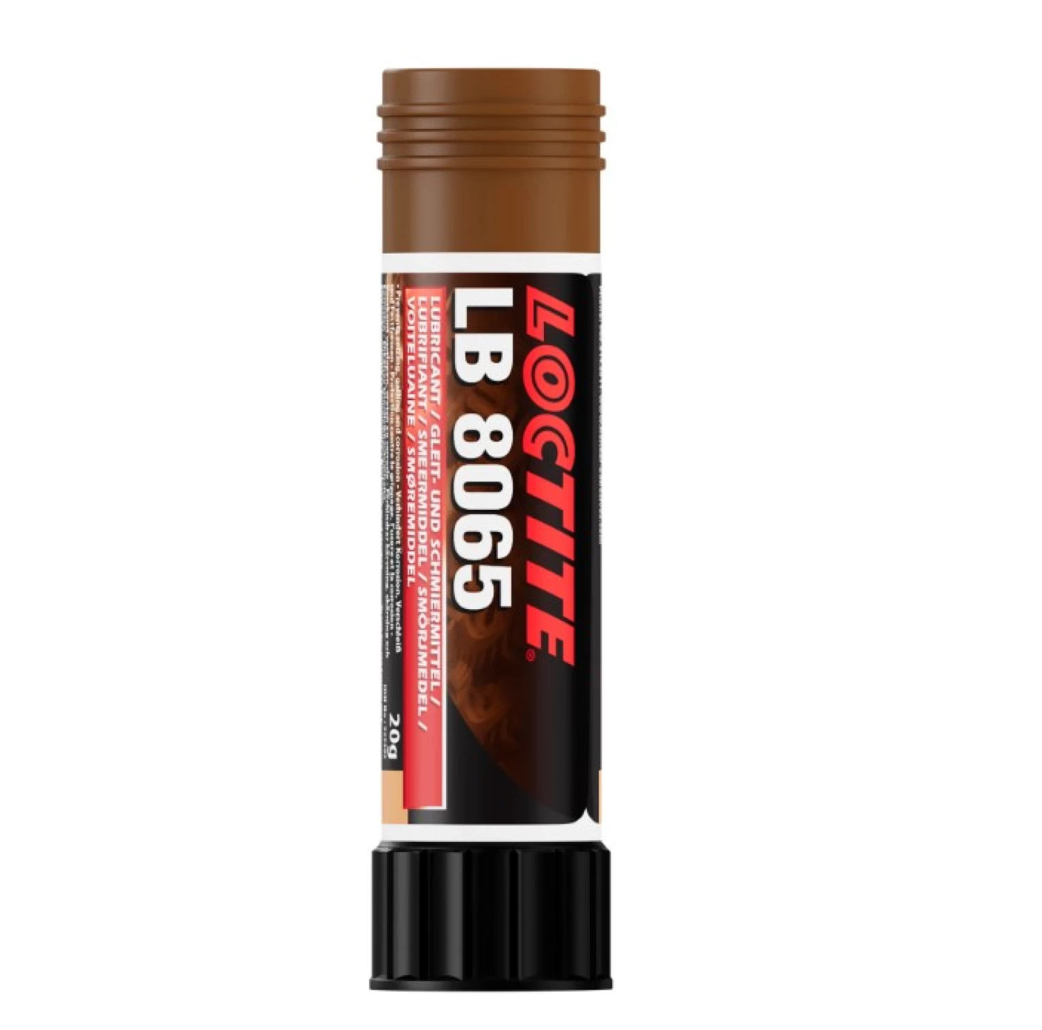 LOCTITE LB 8065 - Manche à air-image