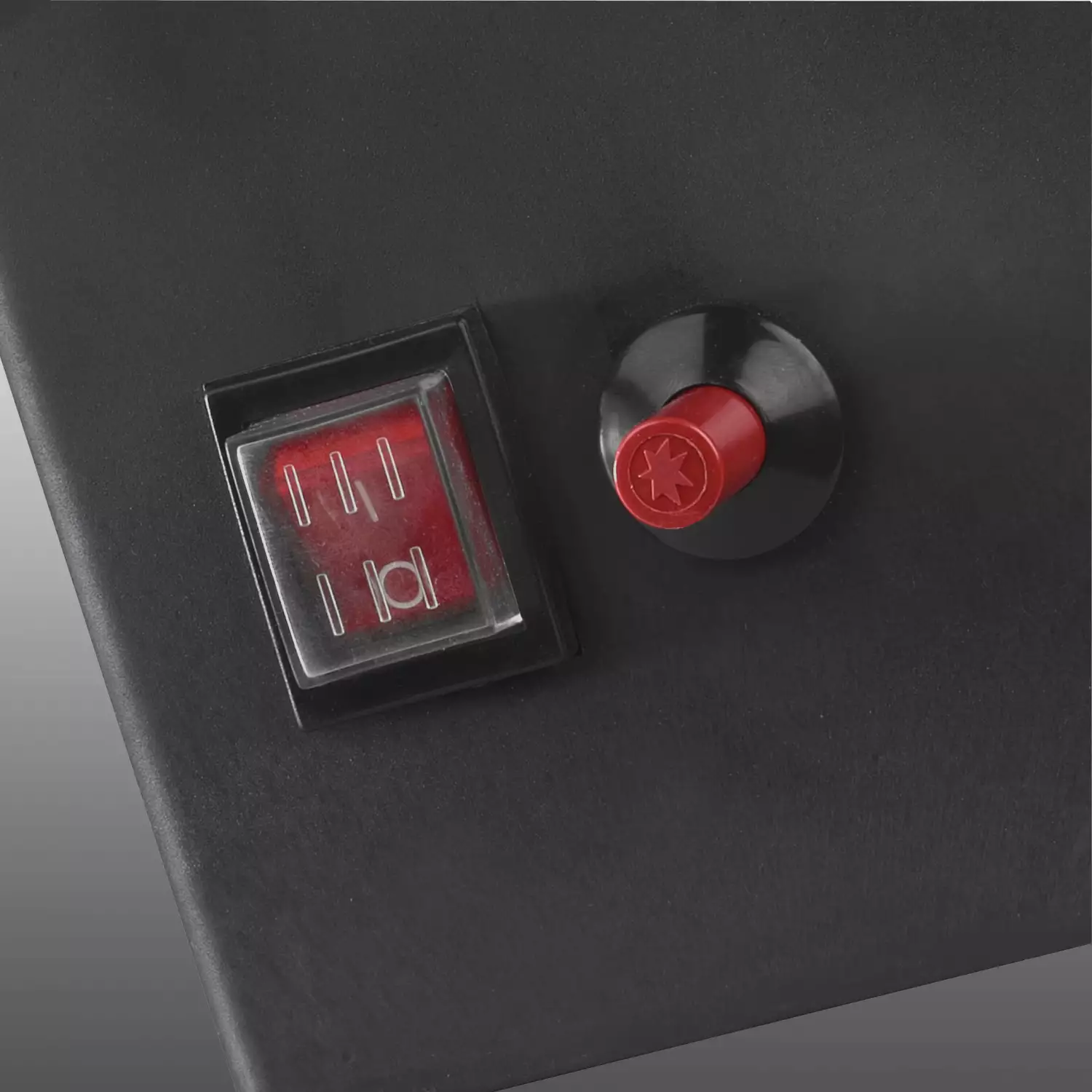 EUROM HKG-15 NL Heteluchtkanon op gas - 1,06 kg/u - 300m3/u-image