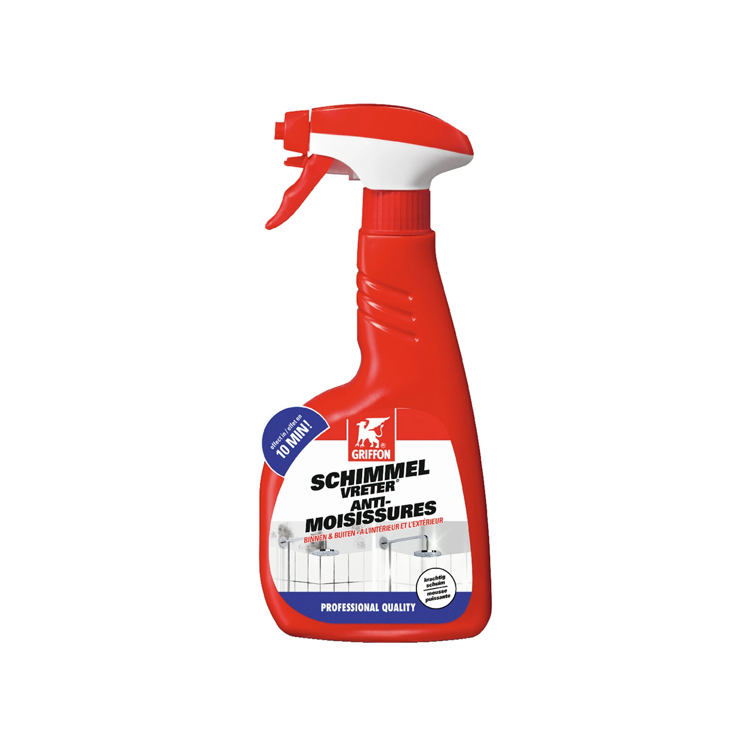 Griffon 6309645 Mould Eater - Bouteille - 750ml