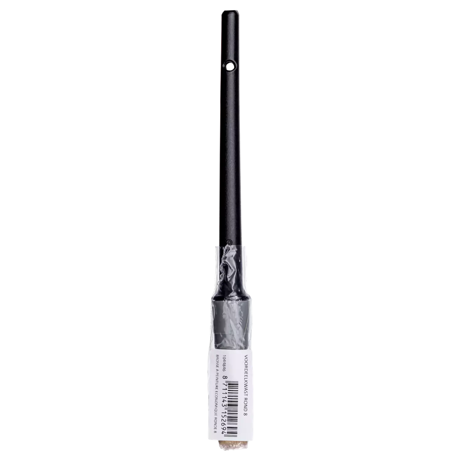 Anza pinceau jetable - taille 8-image