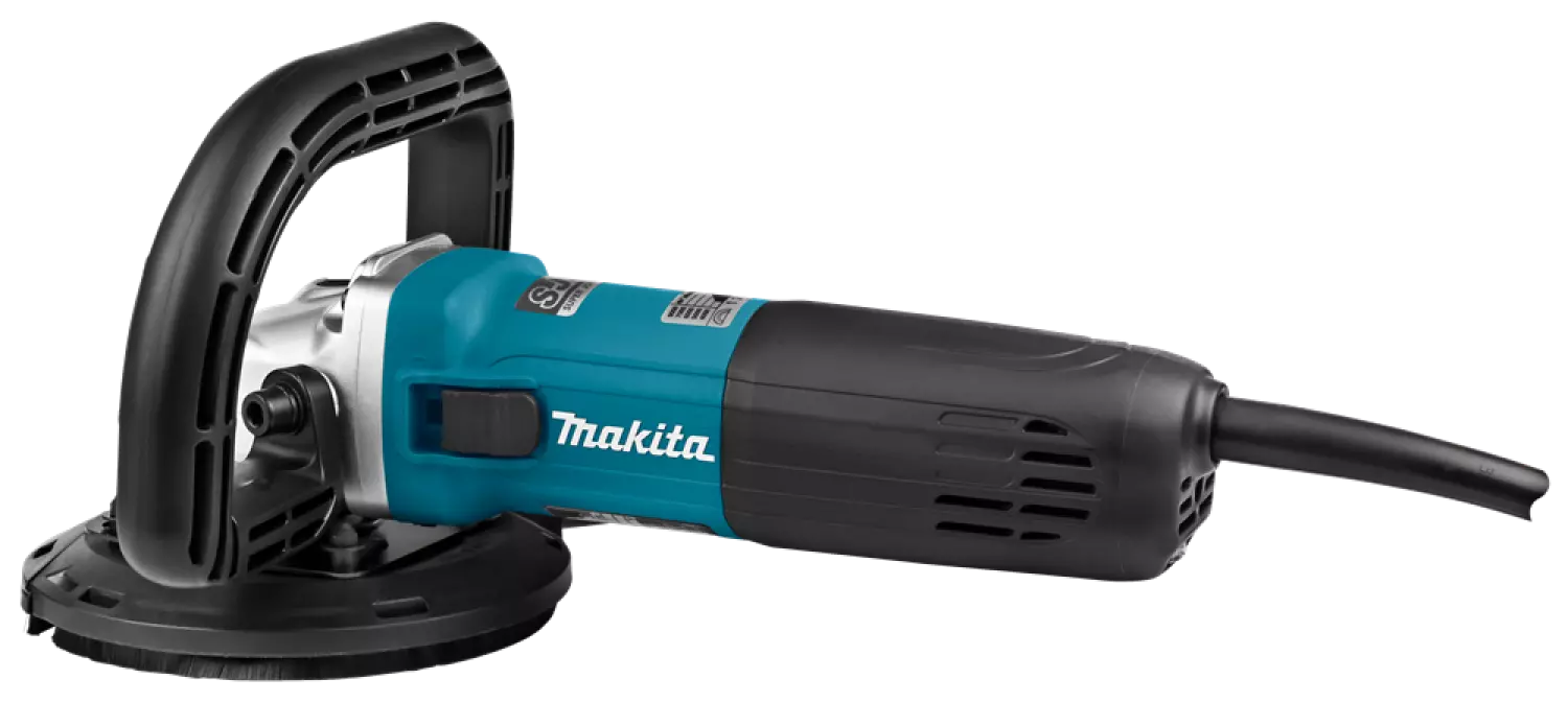 Makita PC5010C Betonschaaf in koffer - 1400W - 125mm-image