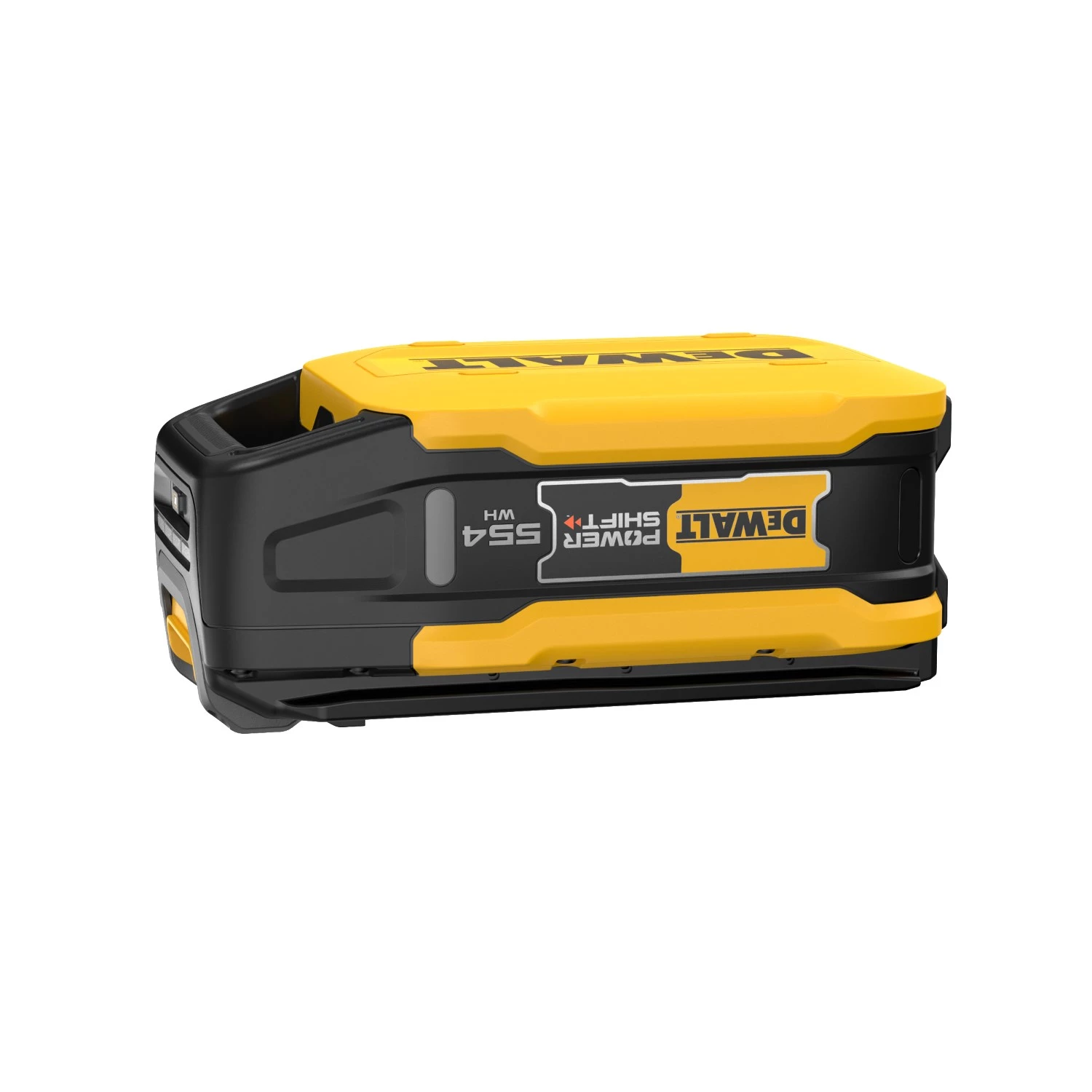 DeWALT DCBPS0554-XJ Powershift Accu - 554Wh