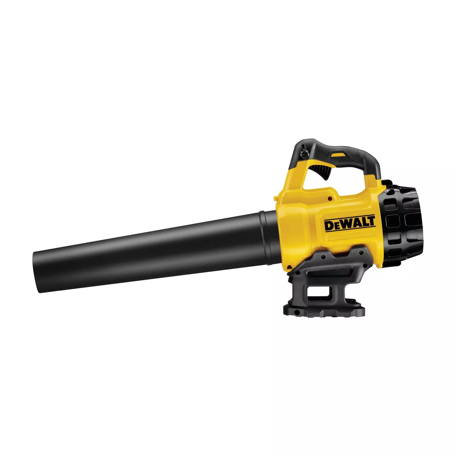 DeWalt DCM562 Souffleur à batteries 18V Li-Ion (machine seule) - moteur sans charbon-image