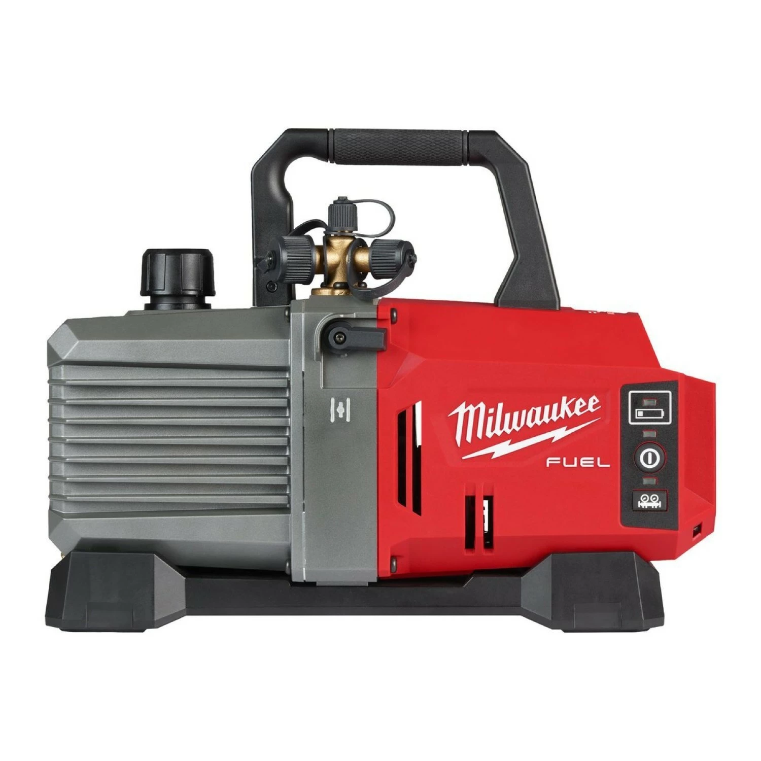 Milwaukee M18 FVP5-0 Accu Vacuumpomp-image