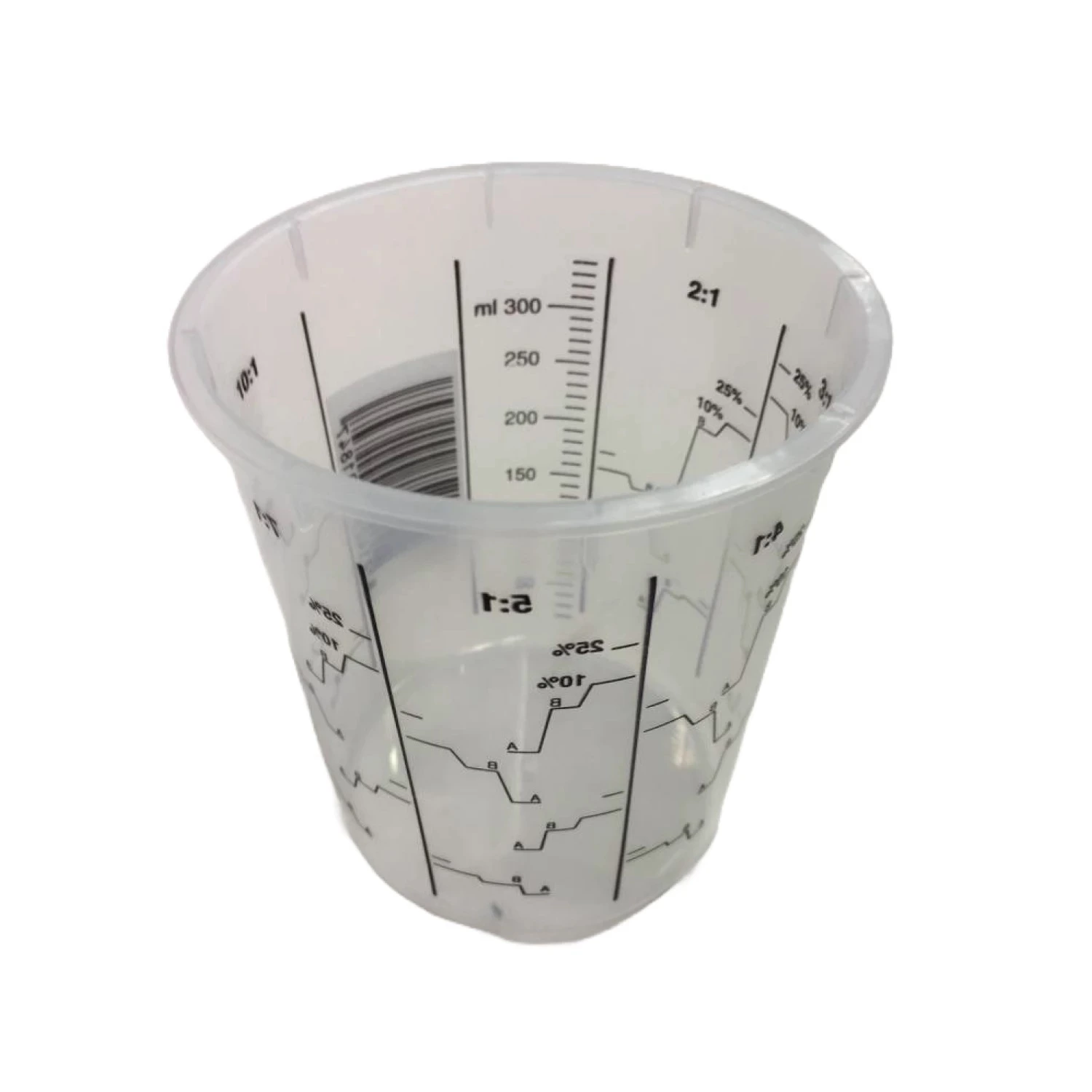 Sikkens gobelet mélangeur 300 ml-image