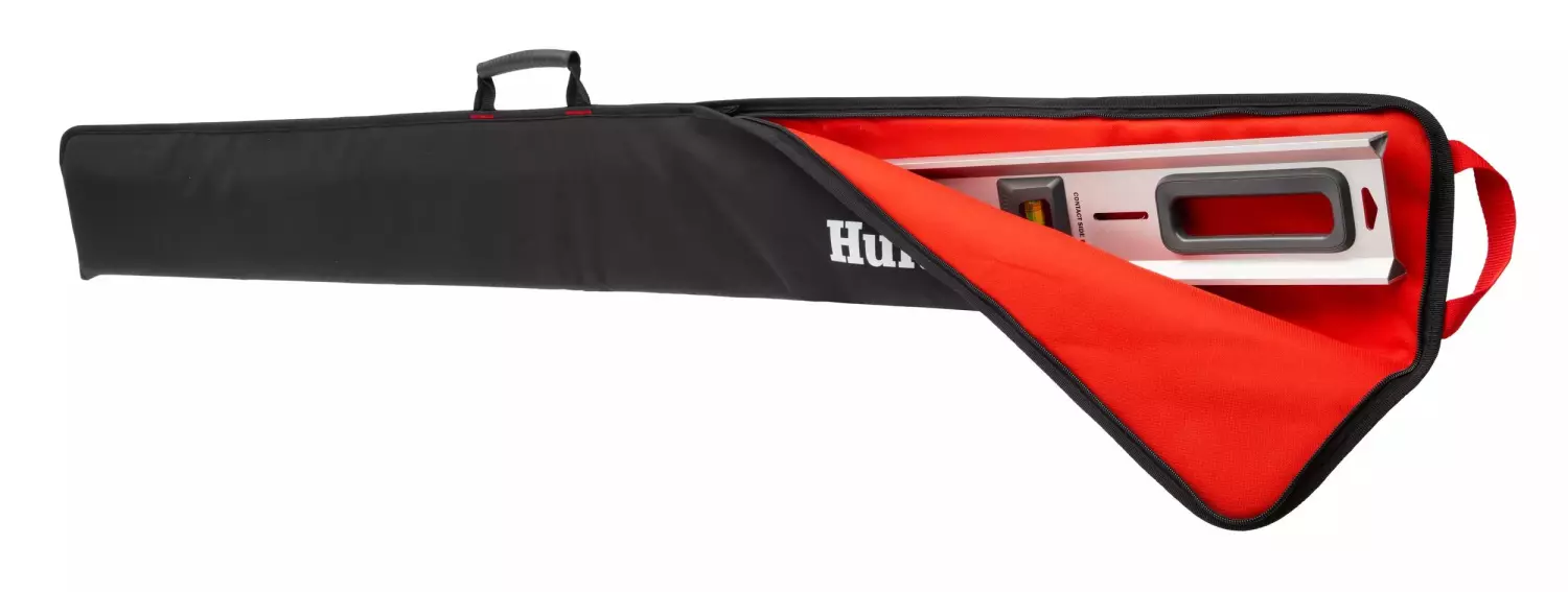 Hultafors 590200 Porte-niveau - long-image