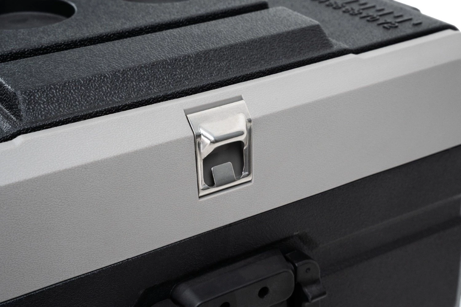 Steamy-E SECTS100 Glacière électrique à compresseur à zone unique 96 L-image