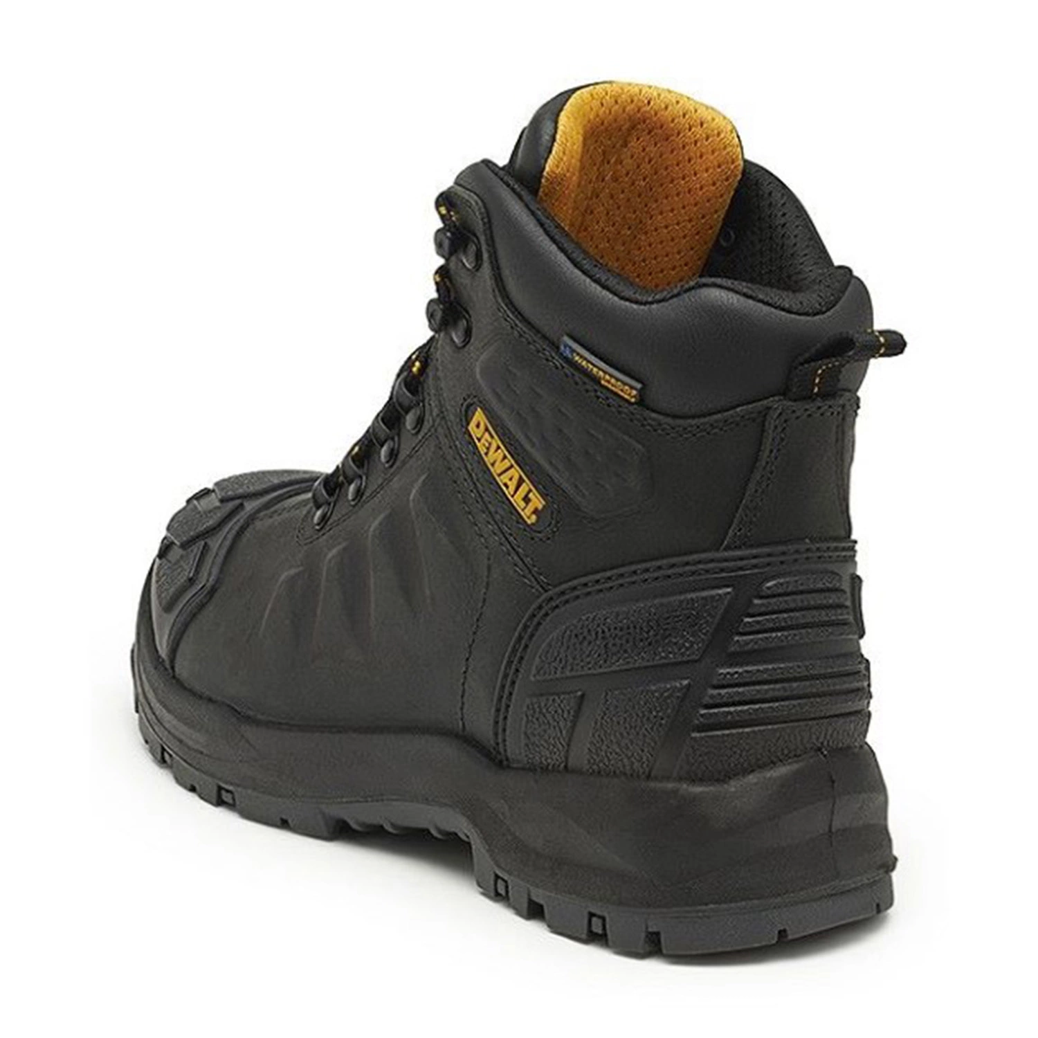 DeWALT HADL00 Hadley Werkschoen - Maat 45-image
