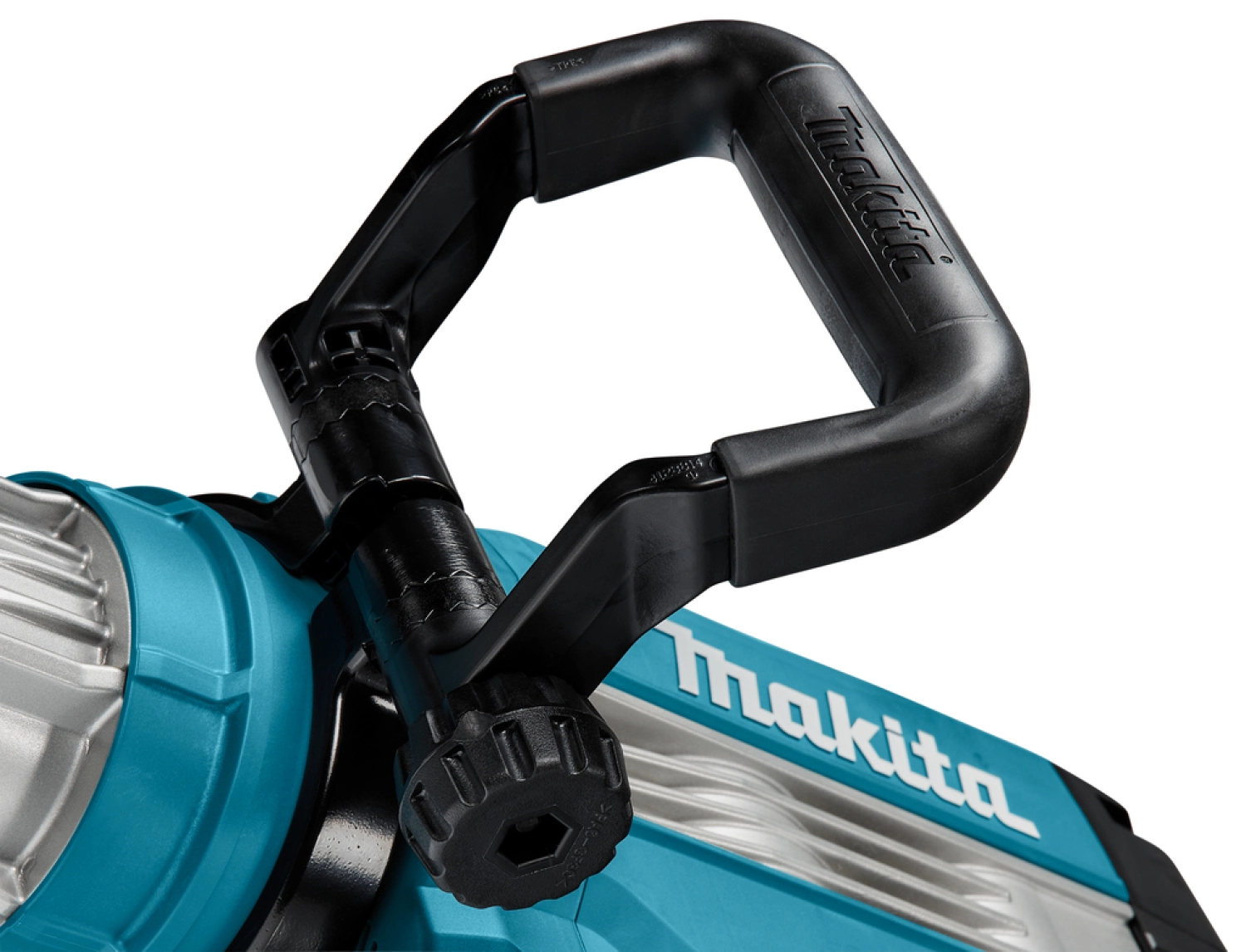 Makita HM1511 SW30 Breekhamer in koffer - 1850W - 48,9J-image