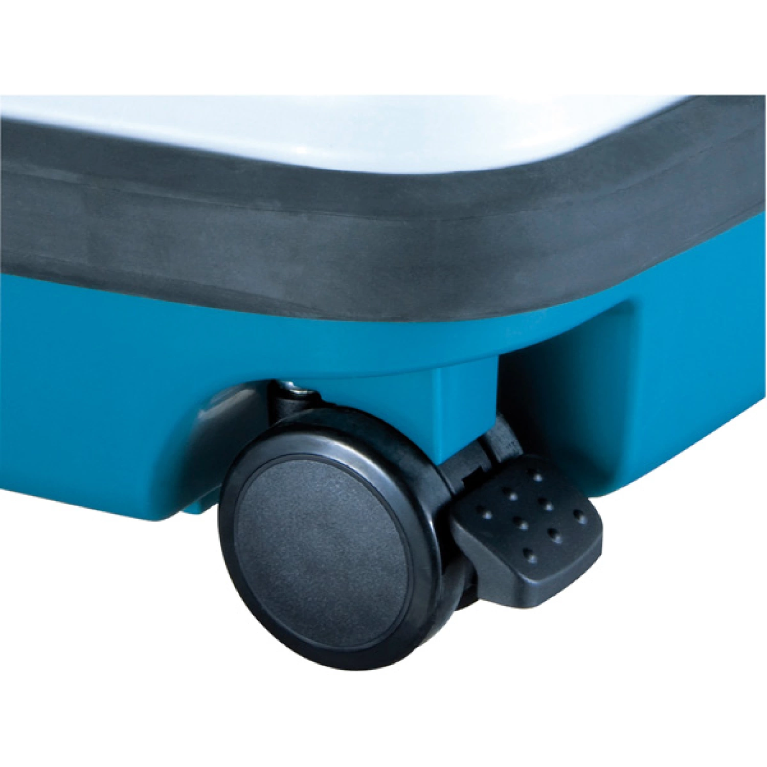 Makita VC1310LX1 Aspirateur de chantier - 1050 W - Classe L - 13 L-image