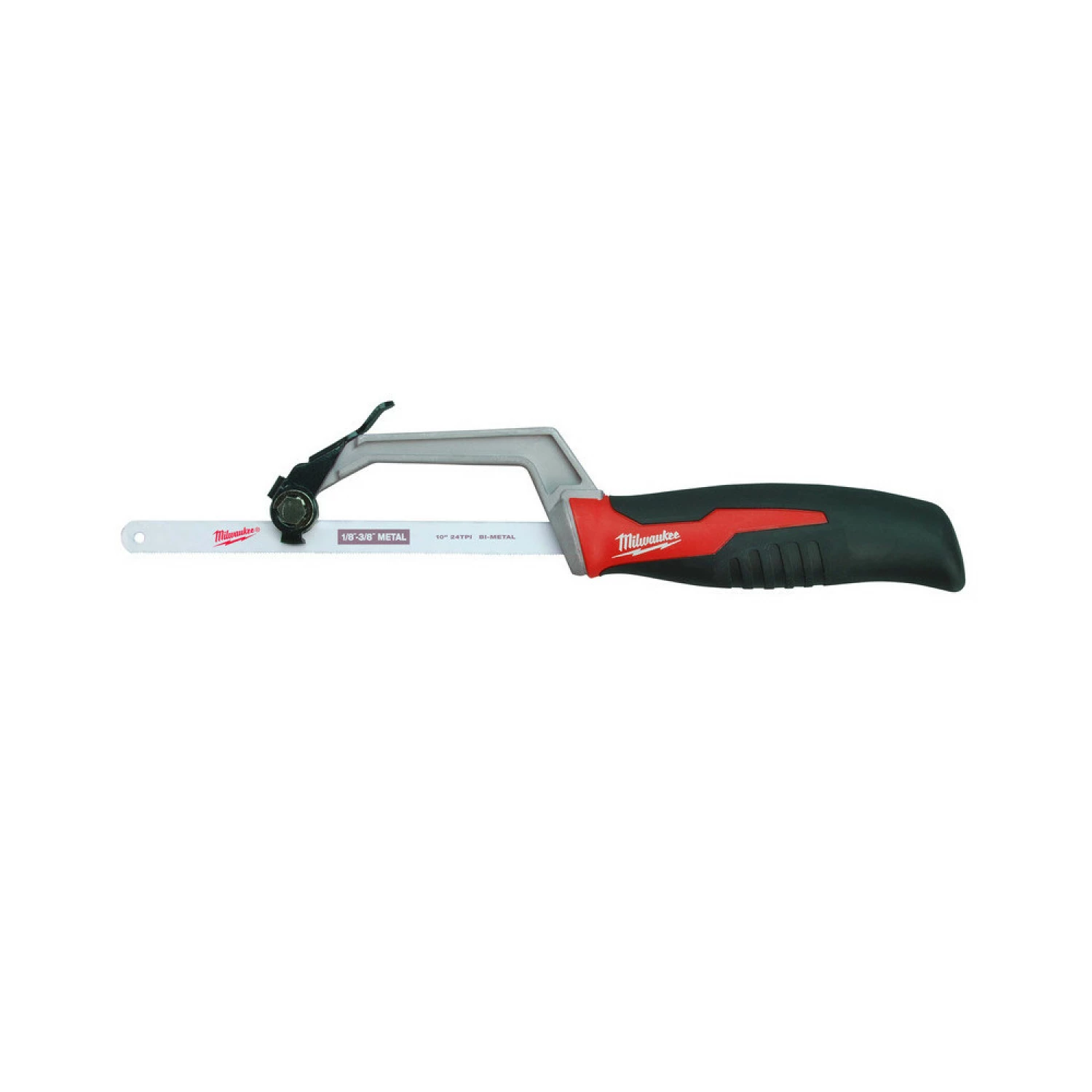 Milwaukee 48220012 Compacte metaalzaag-image