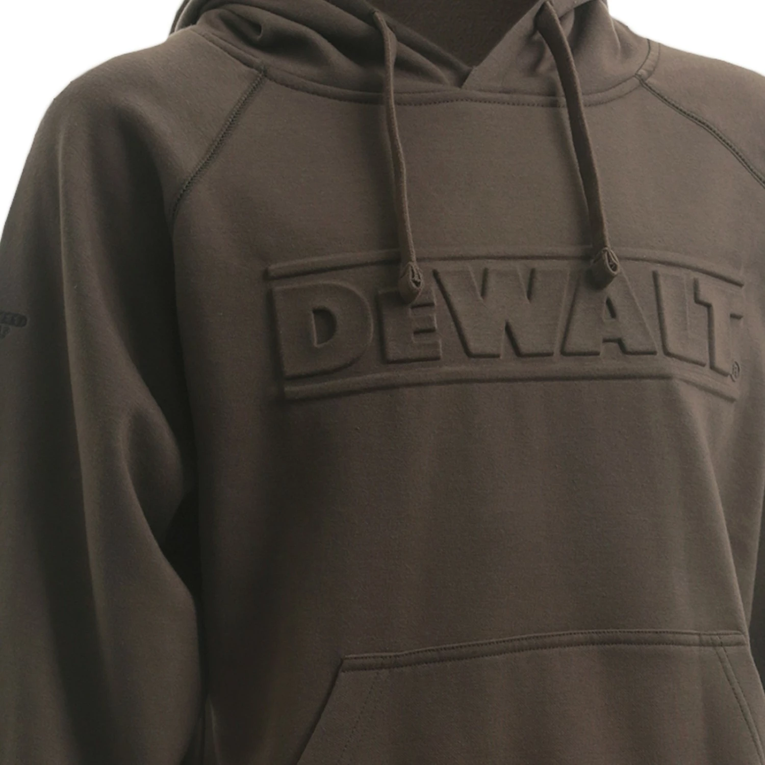 DeWALT JONE06XXL Jonesborough fleece gris - XXL-image