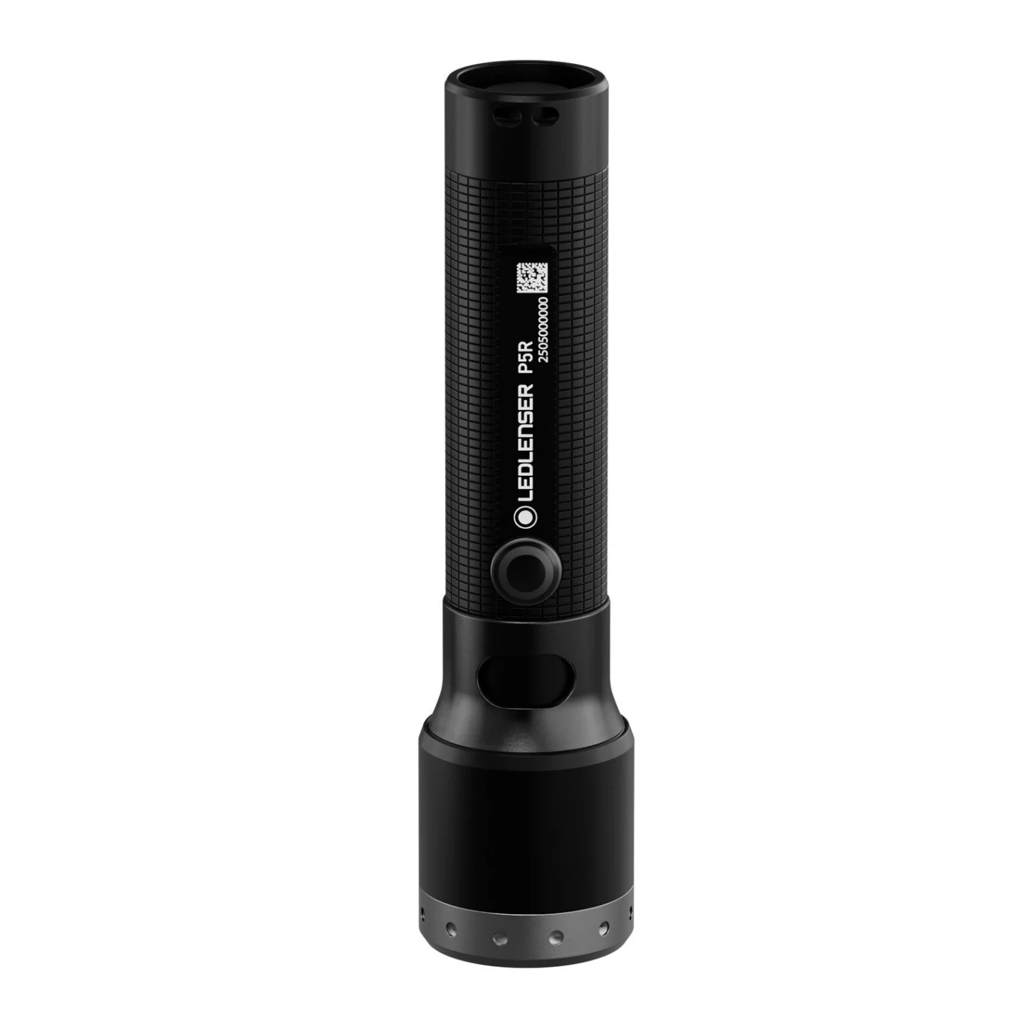 Ledlenser P5R Lampe torche LED - IP68 - 750Lm - Rechargeable-image