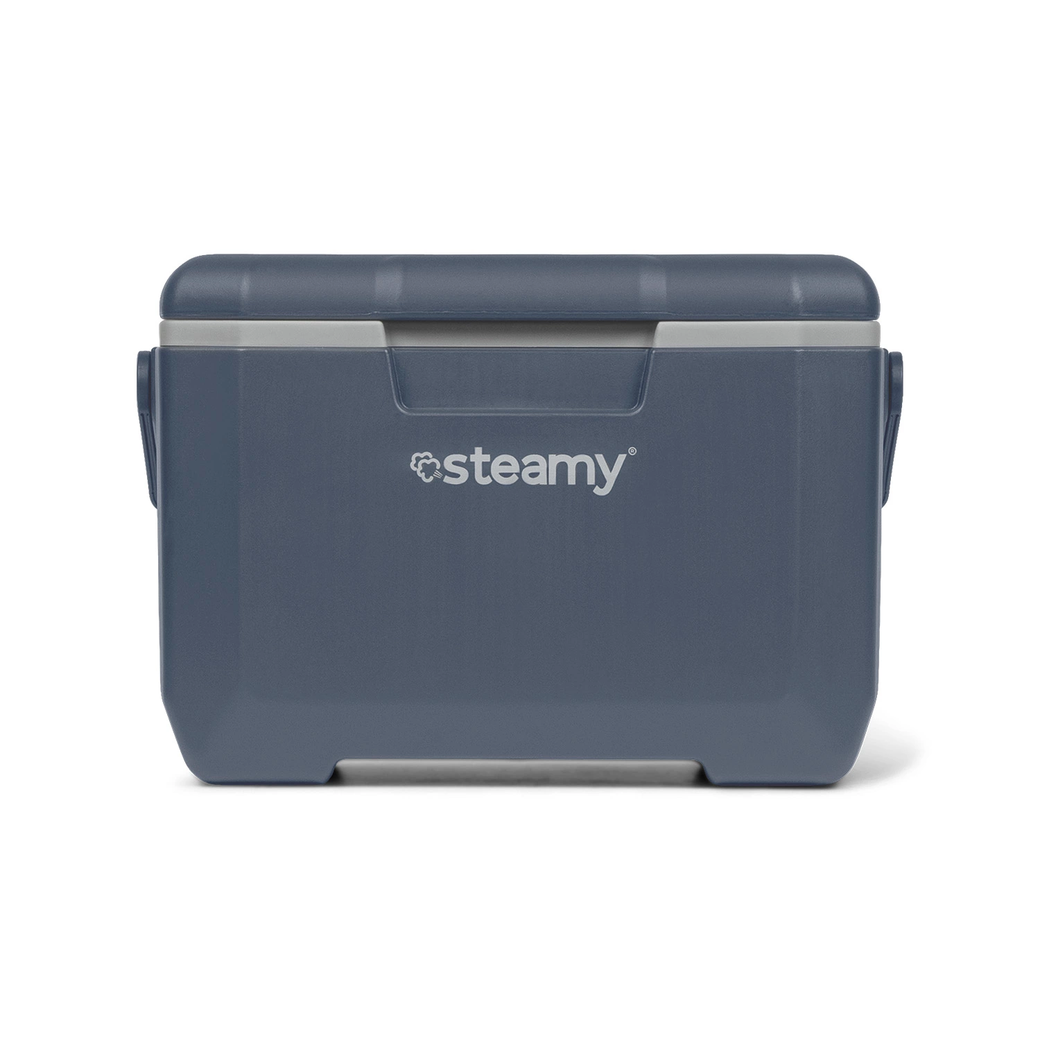 Steamy SCR6BE Cool 6 Koelbox set - 6L - Blauw-image