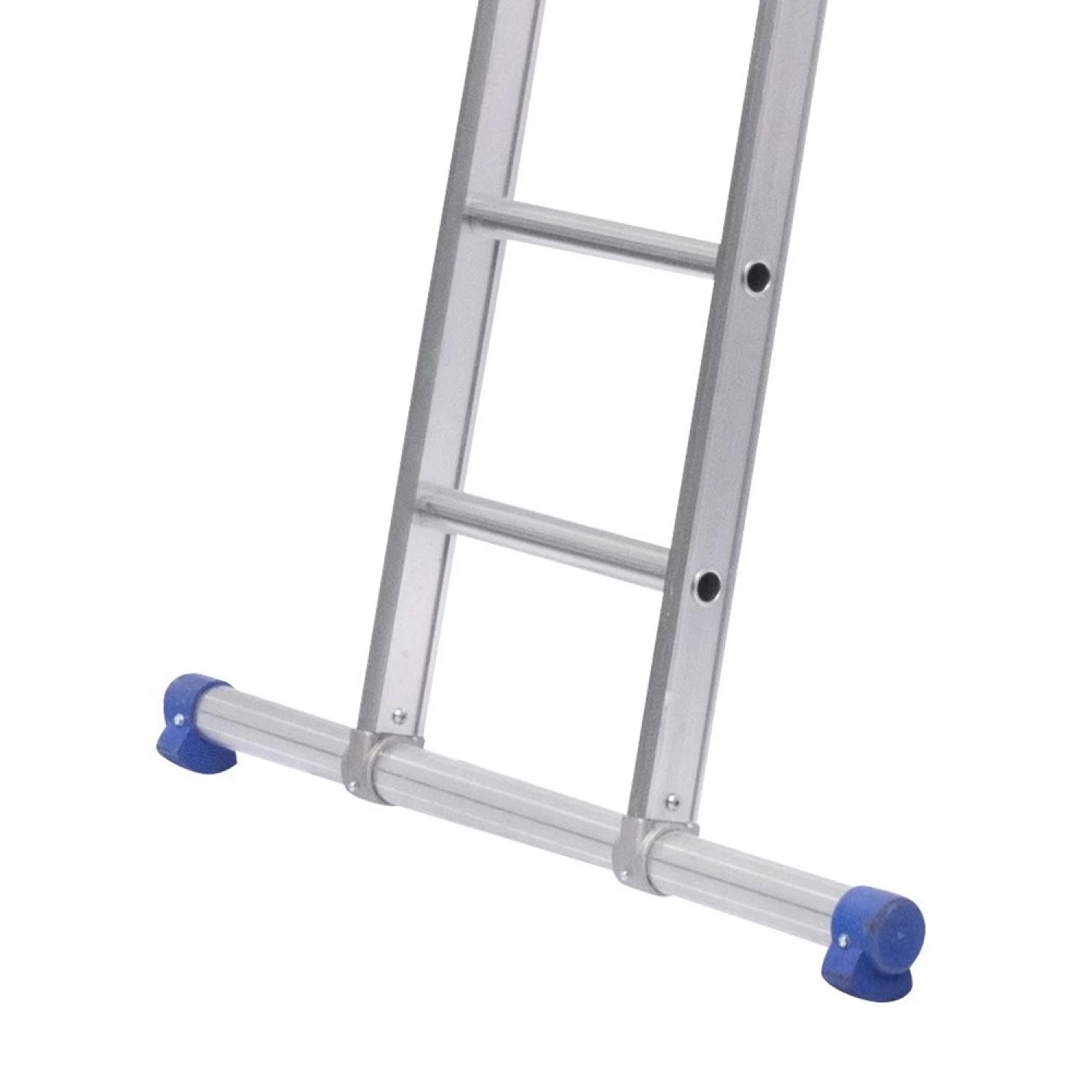 Little Jumbo 1250100116 Enkele ladder recht - 16 Sporten - 4,25m-image