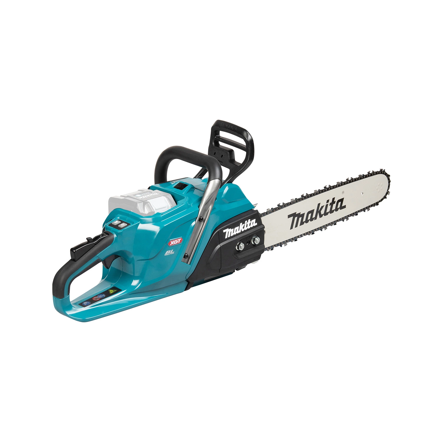 Makita UC030GZ XGT 40V Max Li-Ion accu tronçonneuse corps - 50cm-image