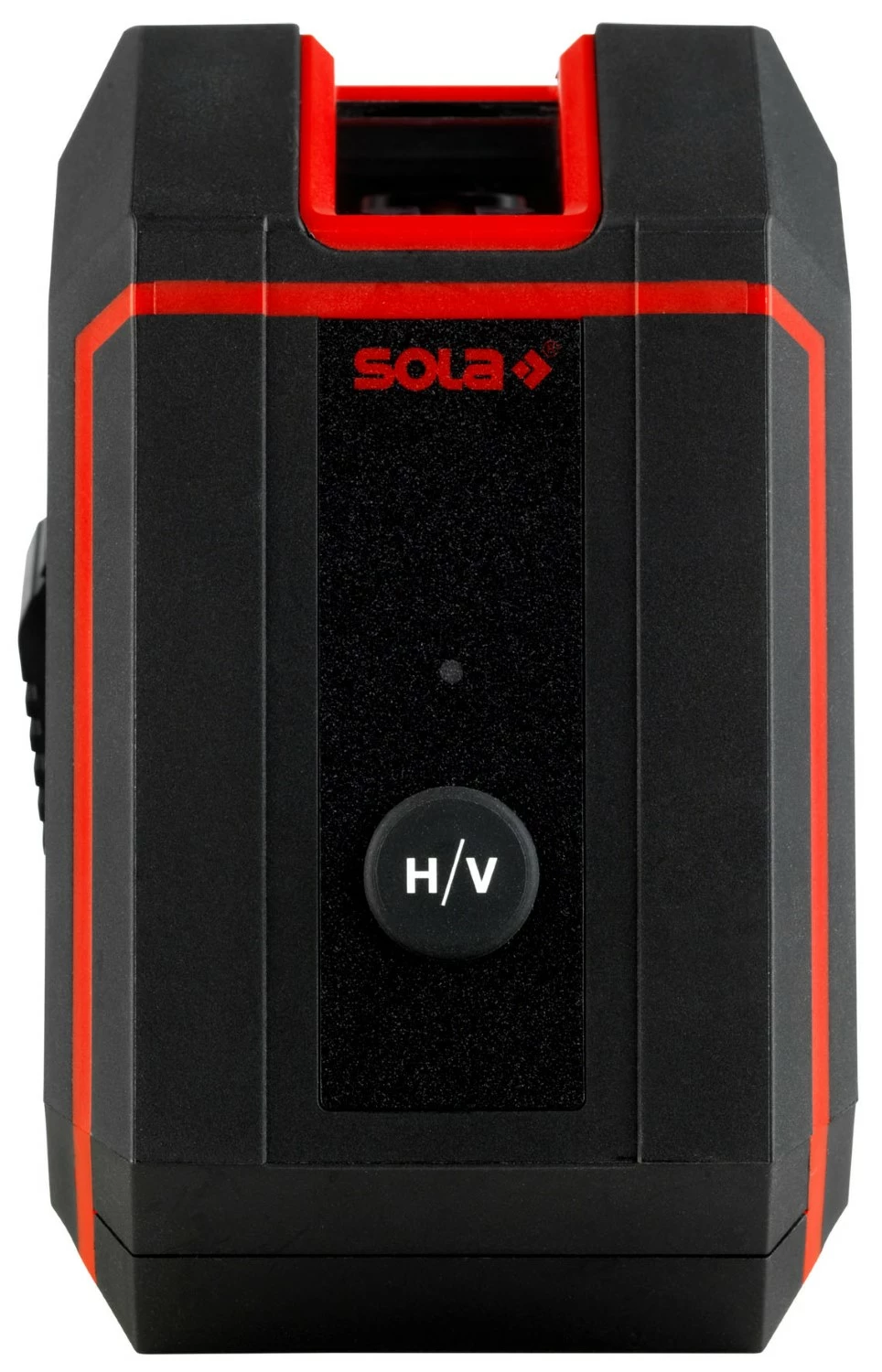 Sola X2 Green PROFESSIONAL ligne laser croisée en sac - vert - 30m - 2 lignes - IP54-image