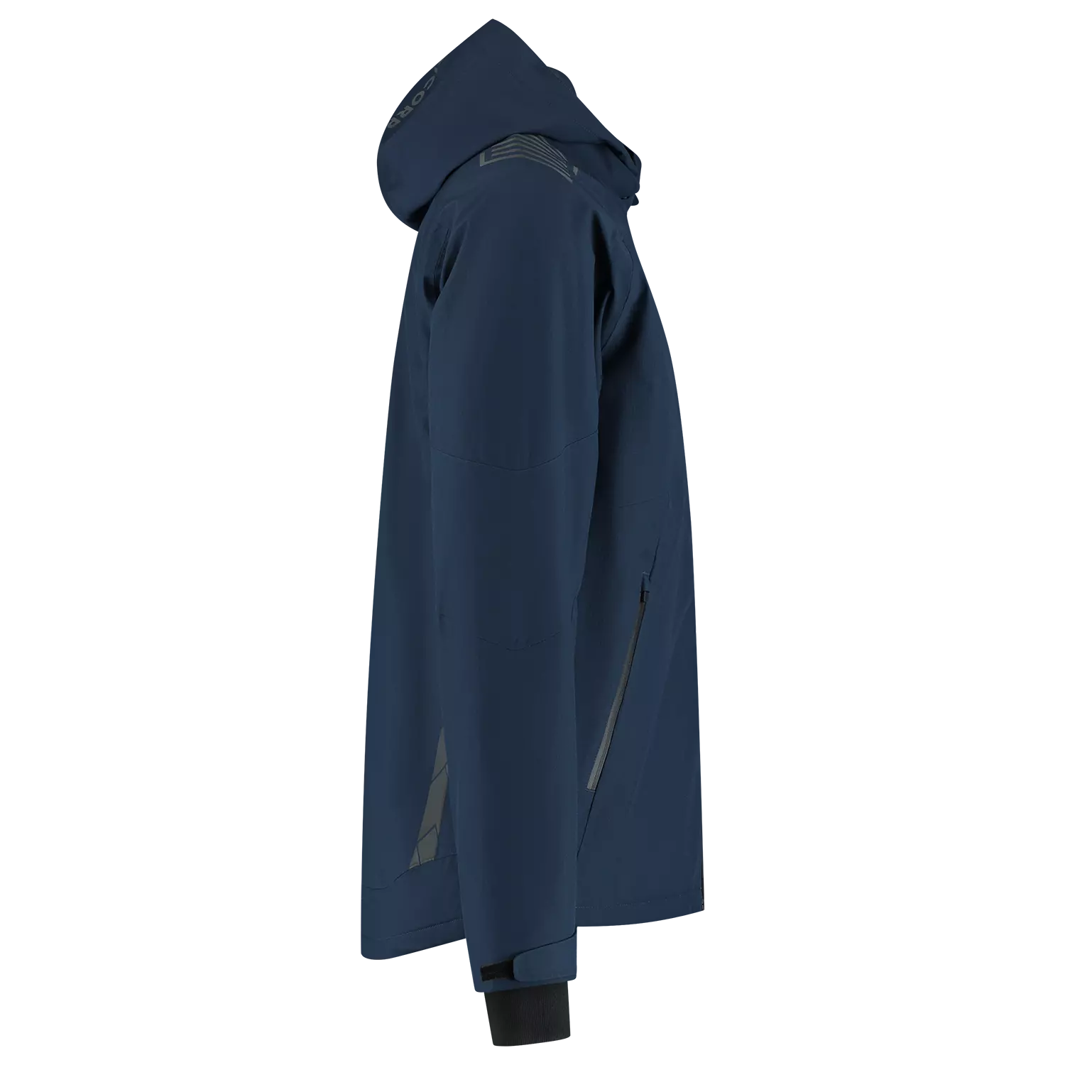 Tricorp 406101 Winterjas Ripstop Redefined - Ink - L-image