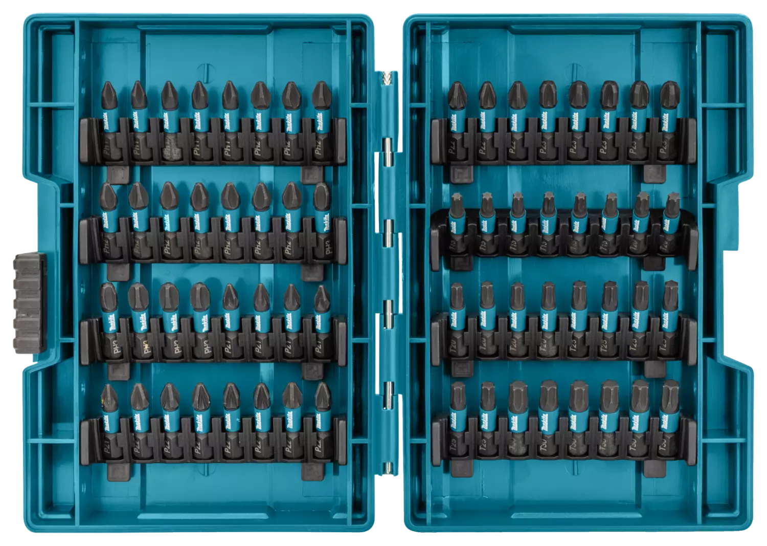 Makita E-03109 90-delige Slagschroefbitset-image