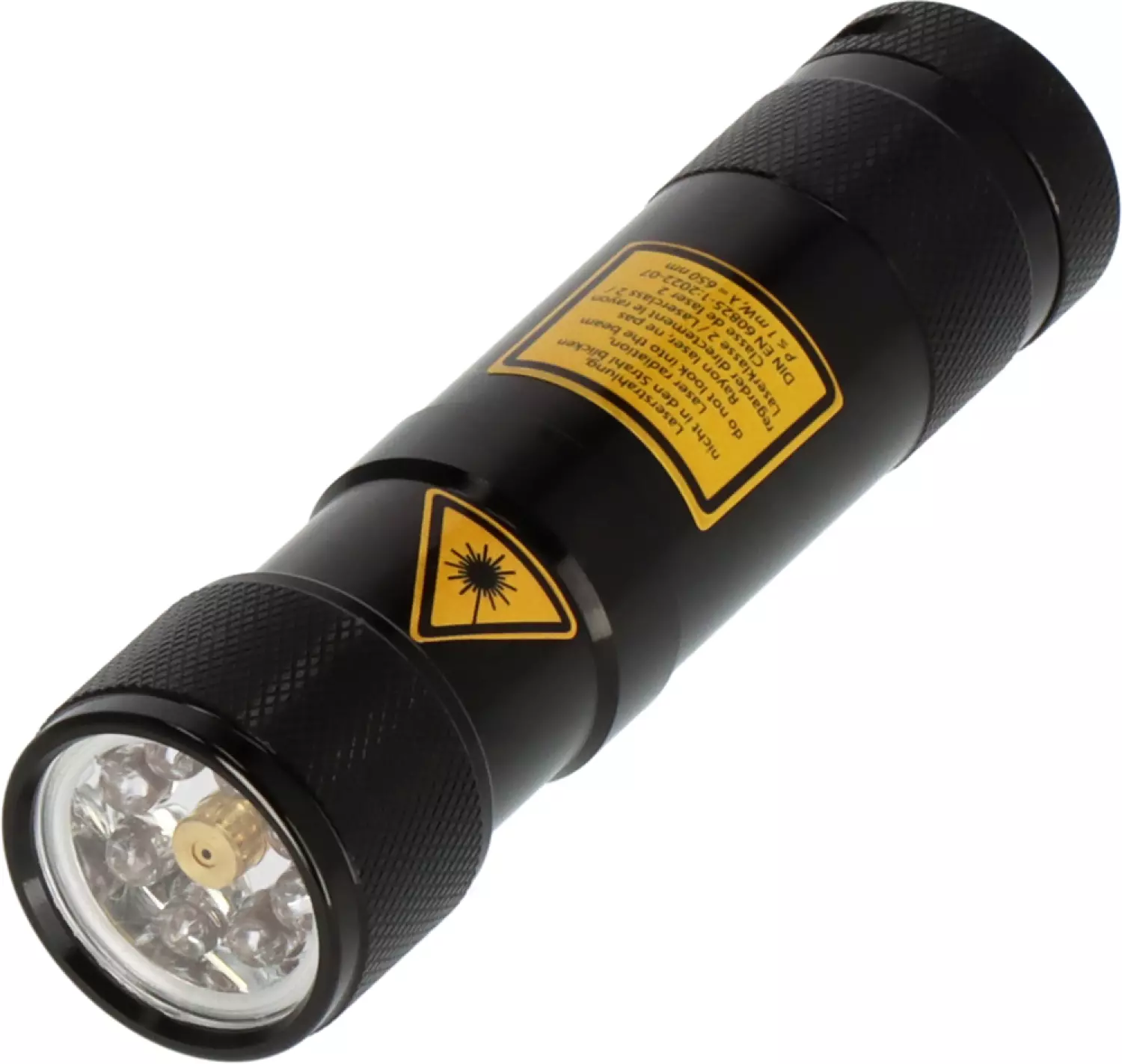 Brennenstuhl 1179890100 Eco-LED Laser Light -45lm-image