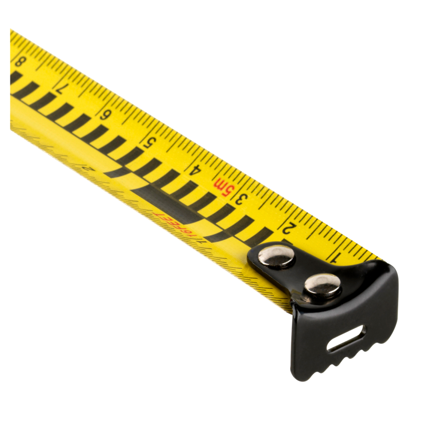 Sola METEC Digitale Rolmaat met Laserafstandsmeter - 5m x 19mm-image
