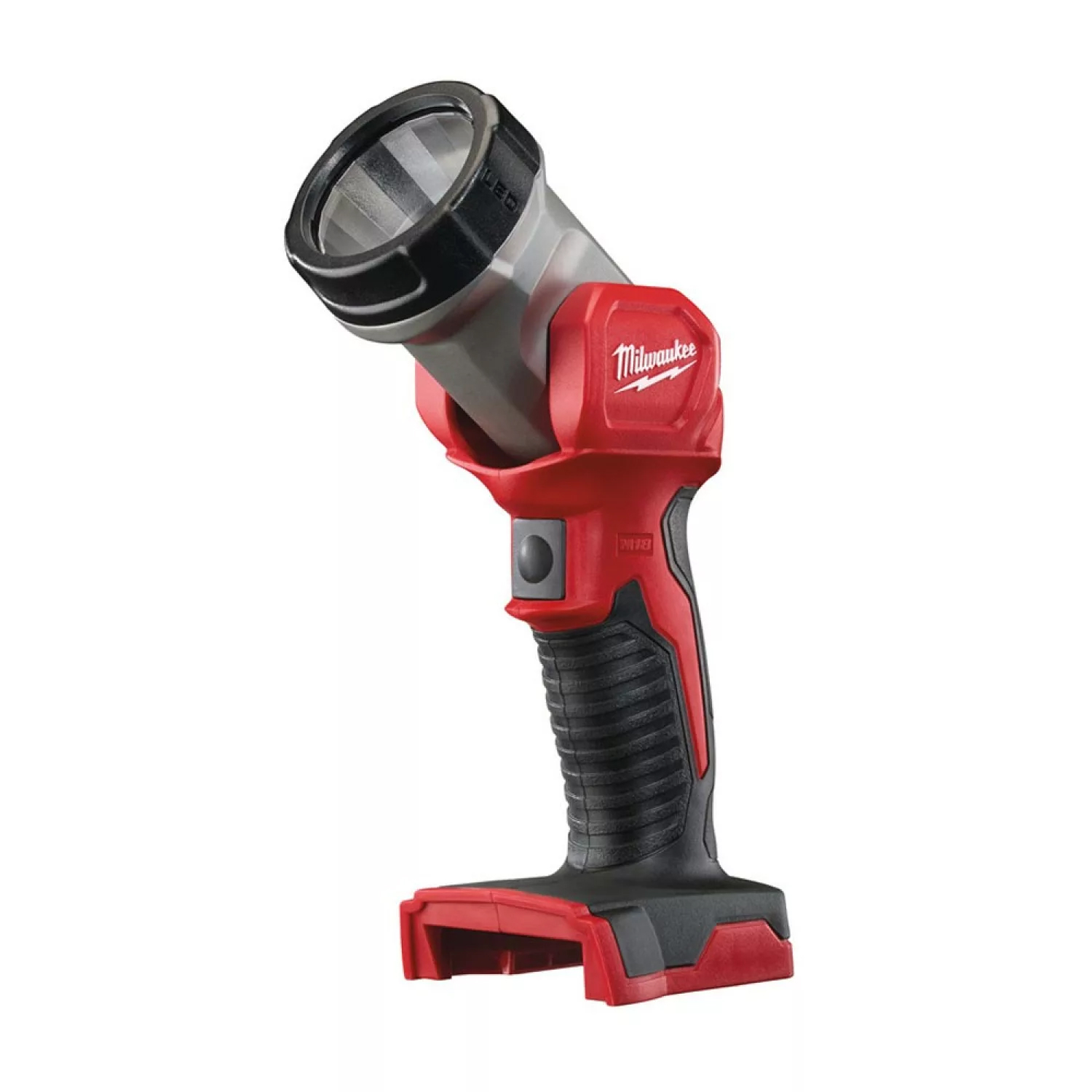 Milwaukee M18 FPP6F3-502B 6-delige FUEL combiset (2x 5.0 Ah Accu) in transporttas - 18V-image