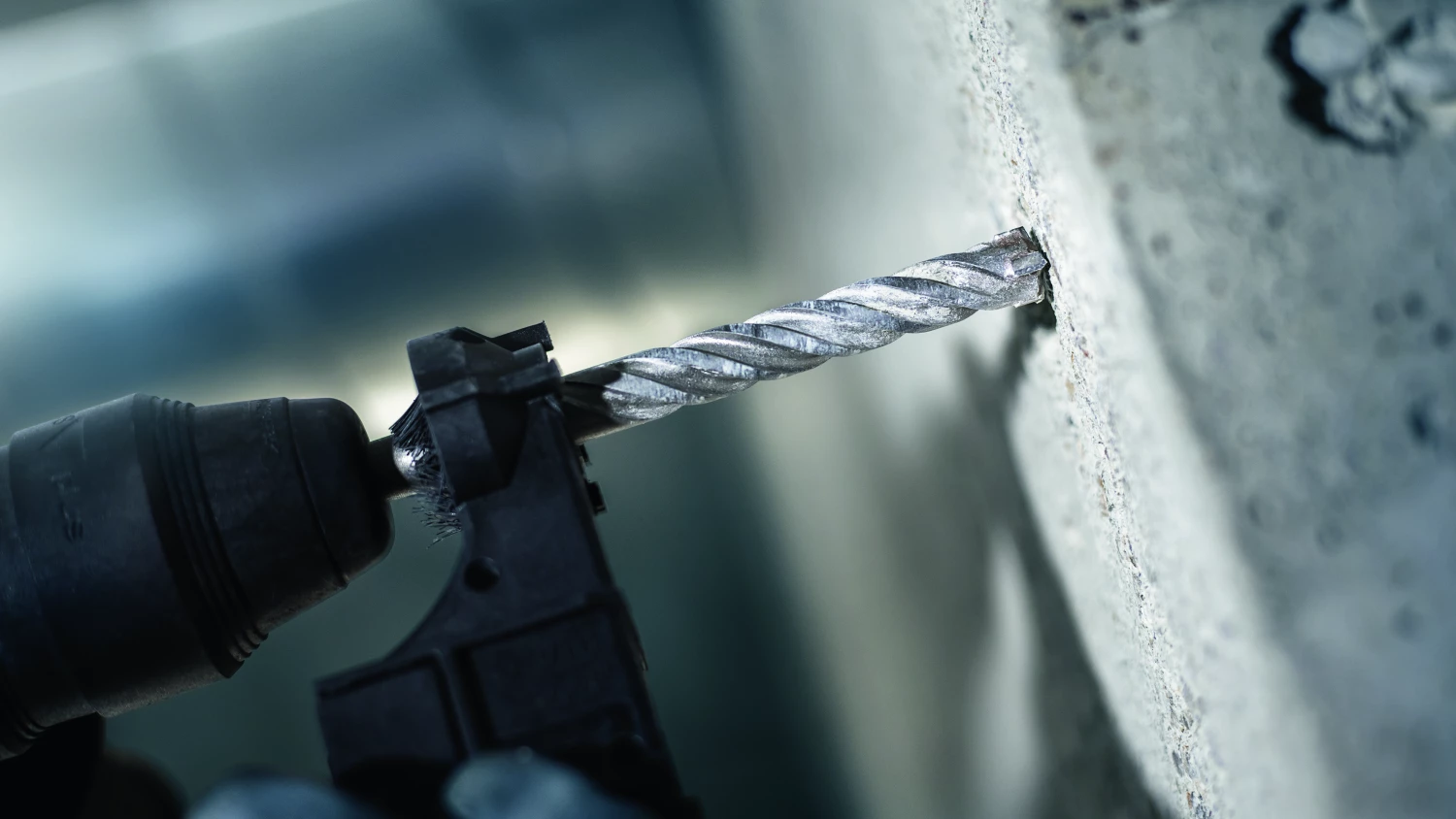 Bosch 2608833910 PRO Hamerboorset SDS plus-5X - 5/6/6/8/10mm (5 stuks)-image