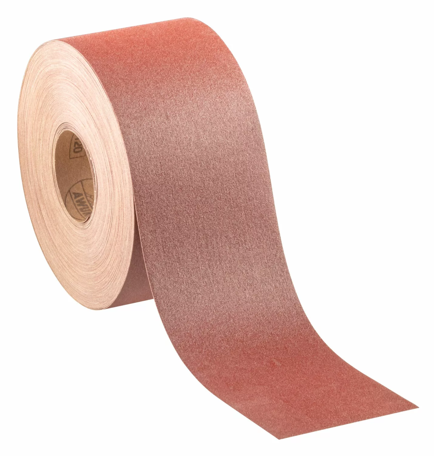 Rhodius 304535 SPBR PROline ll Feuilles abrasives en non-tissé 115mmx50m K120-image