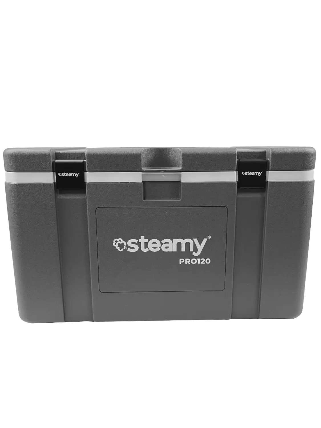 Steamy SCPRO120 Pro 120 Koelbox -120L - Grijs-image