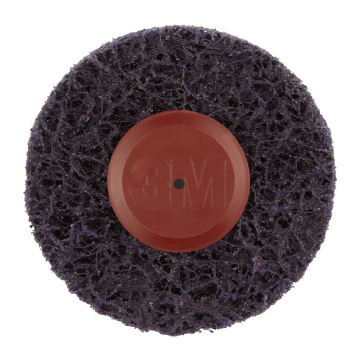 3M Scotch-Brite™ Disque Clean and Strip XT-RD Pro - M14 - 125 mm-image